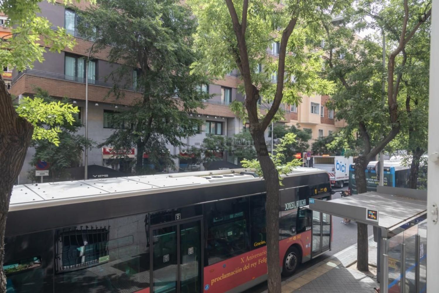 Piso de 135 m² en Madrid