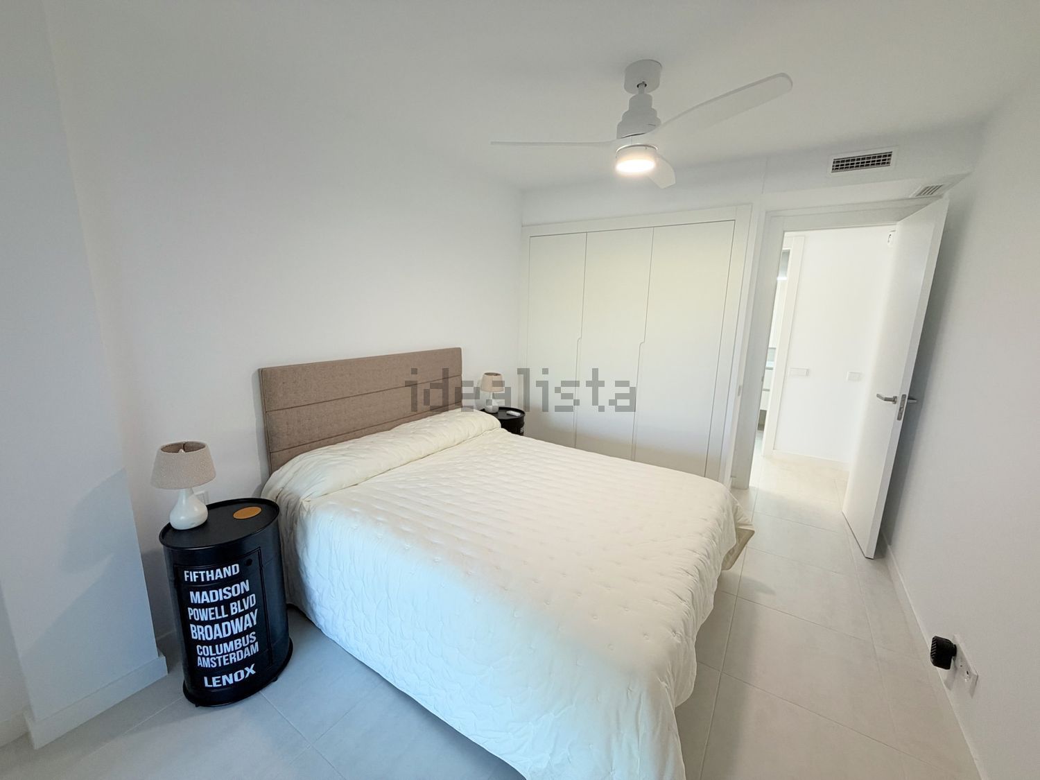 Pis de 93 m² a Estepona