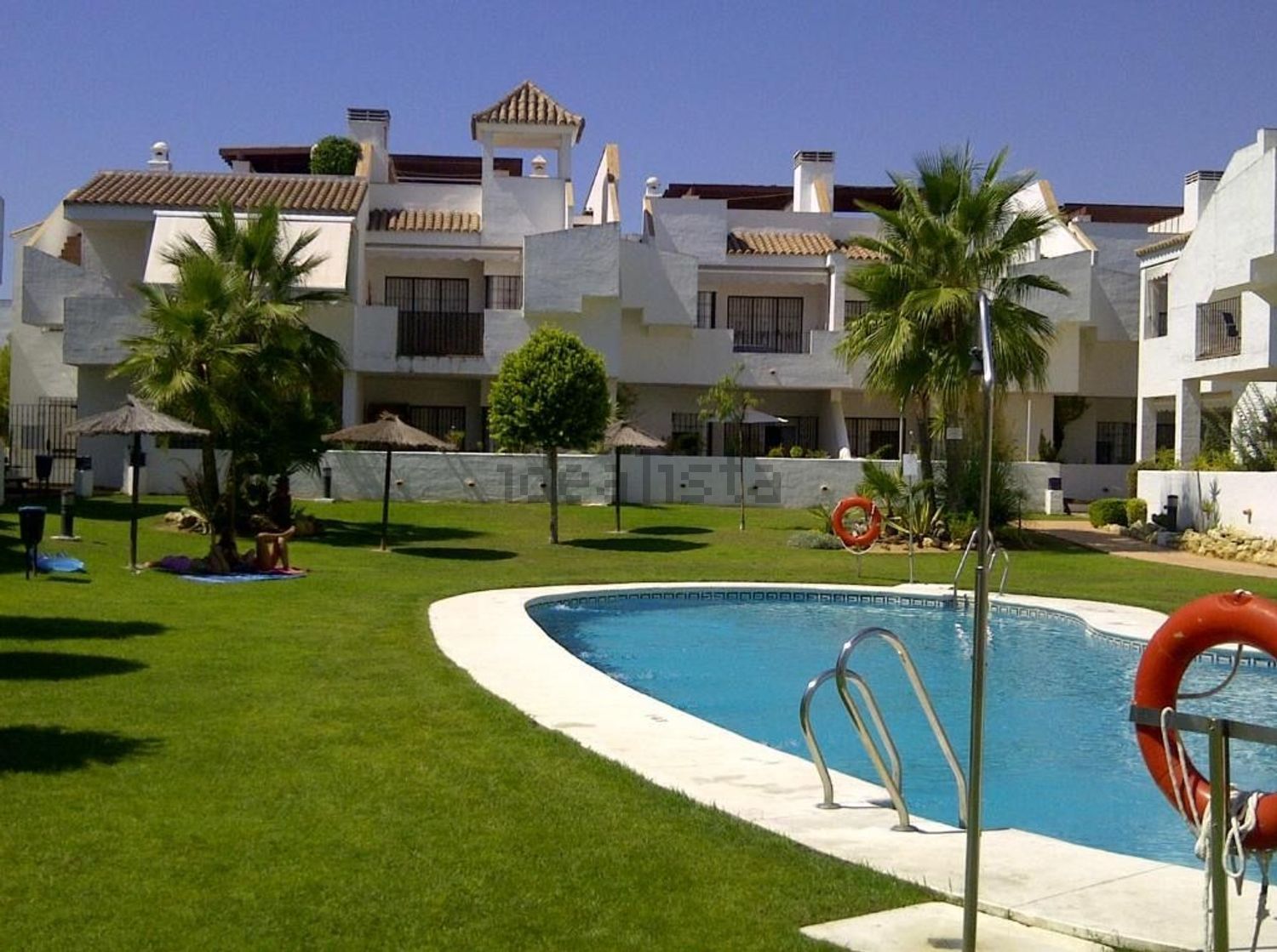 Appartamento 150 m² a Isla Cristina