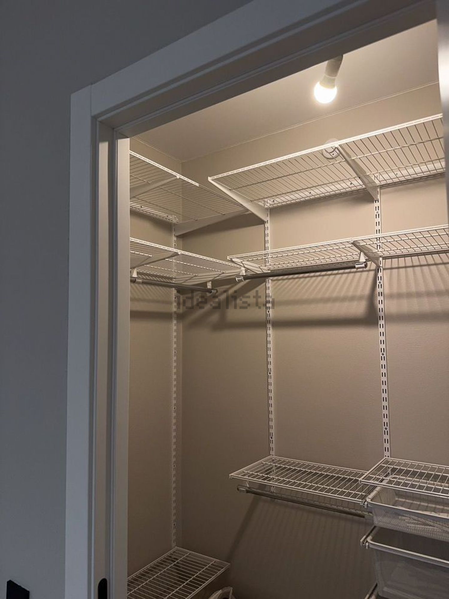 Wohnung 34 m² in Málaga