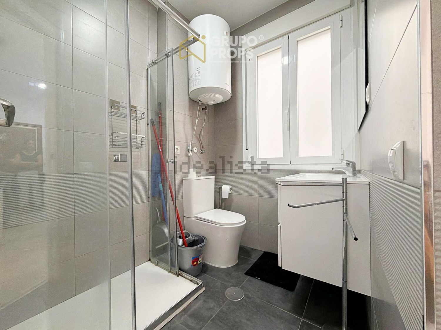Pis de 60 m² a Madrid