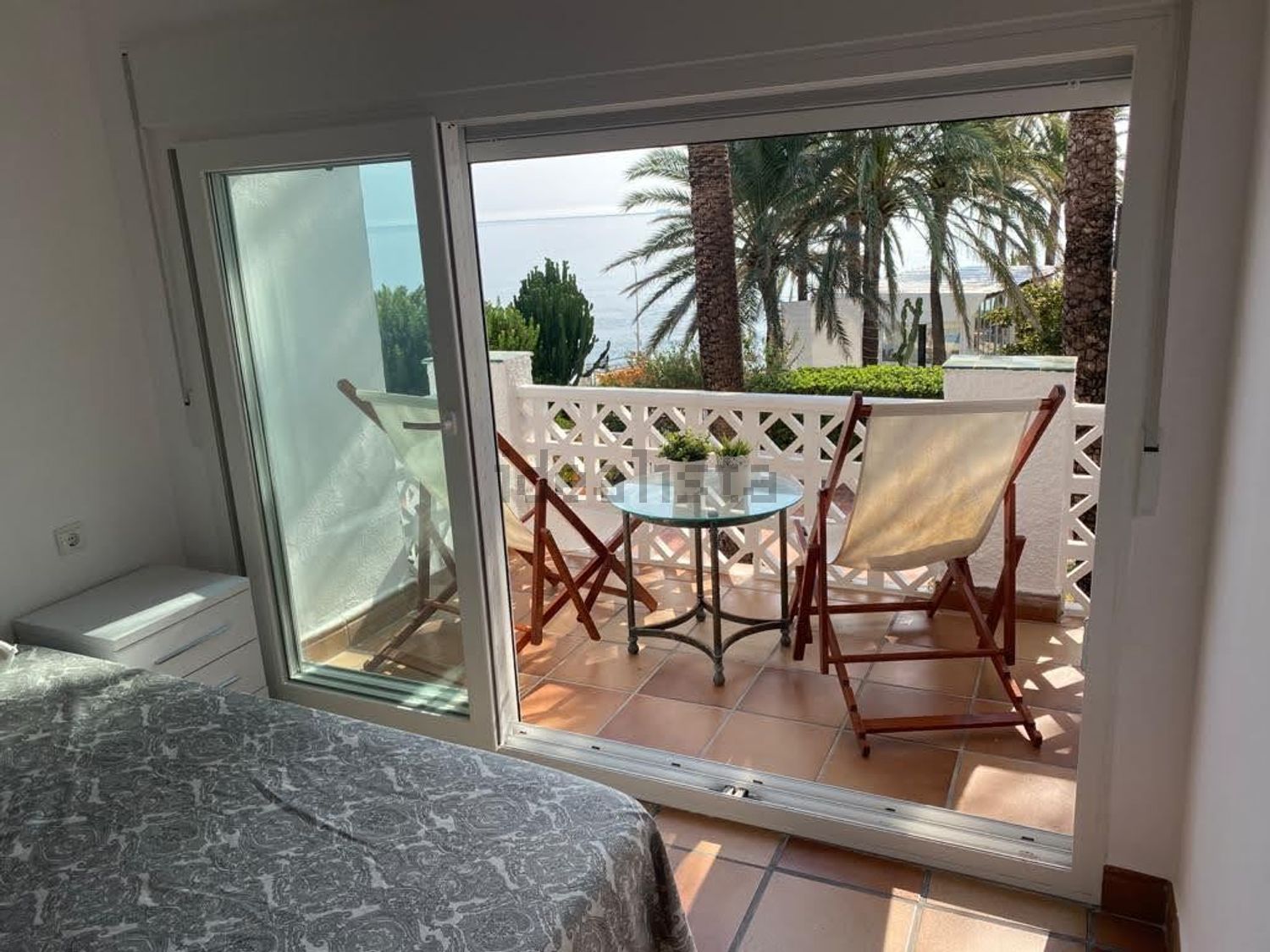Piso de 82 m² en Dénia