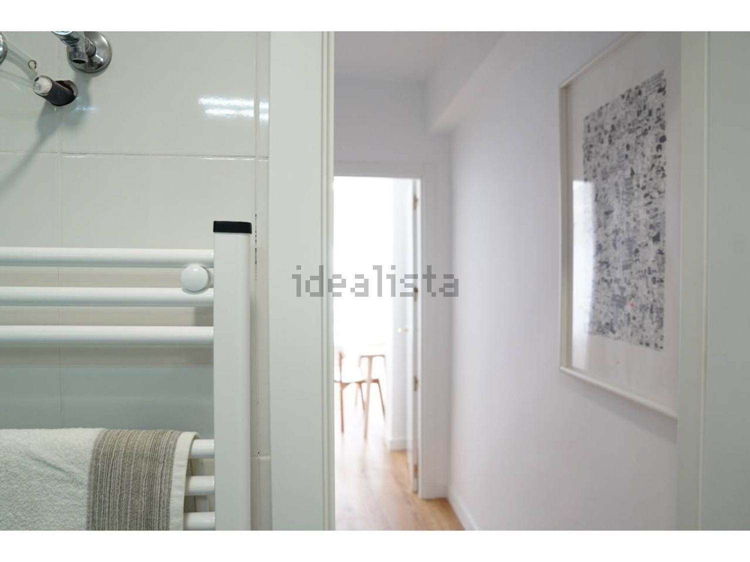 Appartamento 65 m² a Segovia