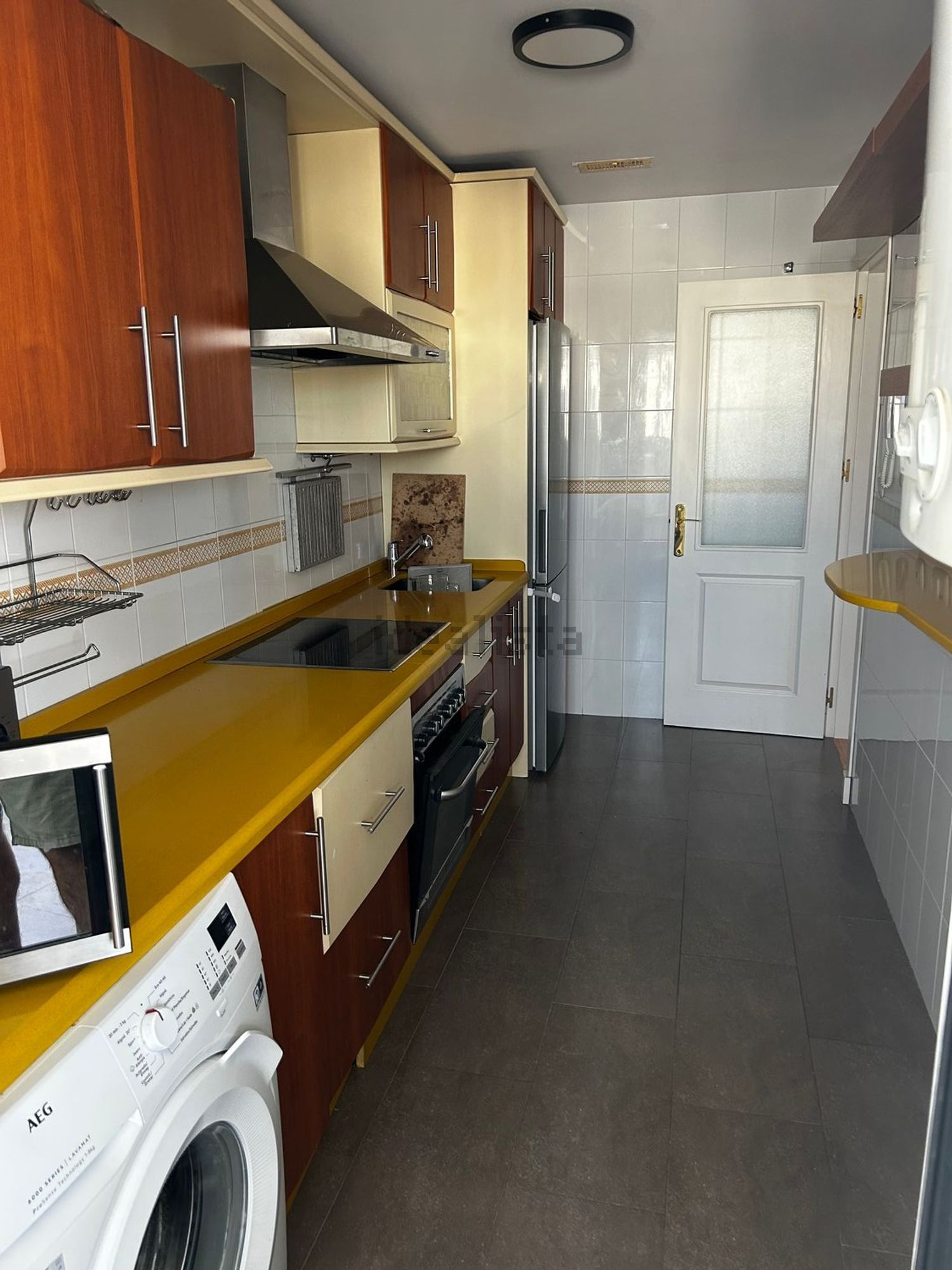Piso de 100 m² en El Puerto de Santa María