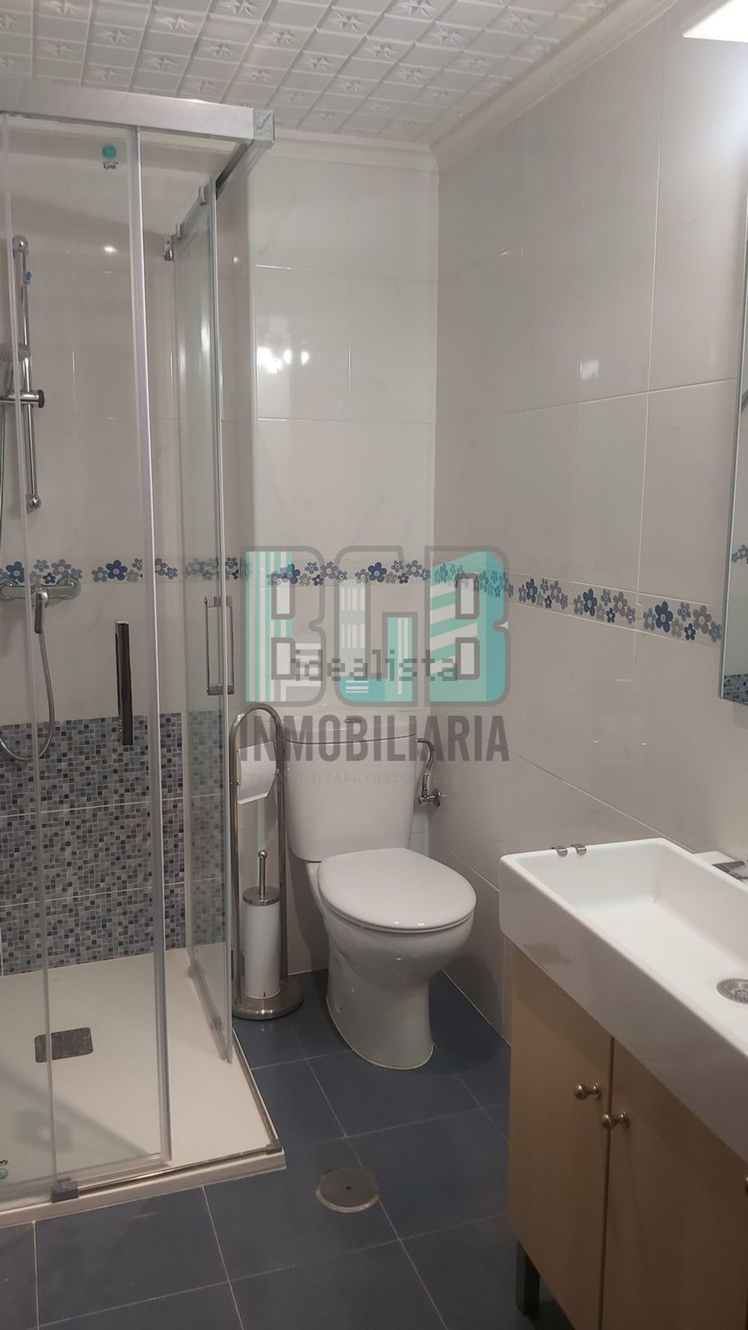Piso de 110 m² en Albacete