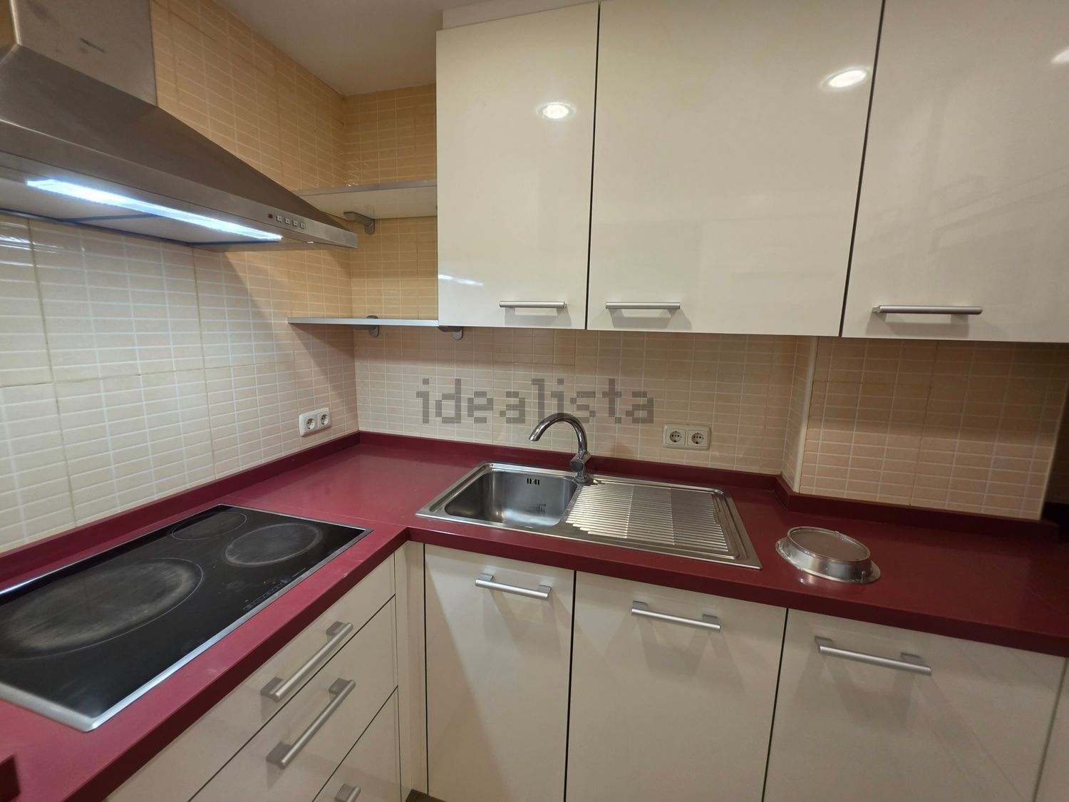 Piso de 55 m² en Marbella