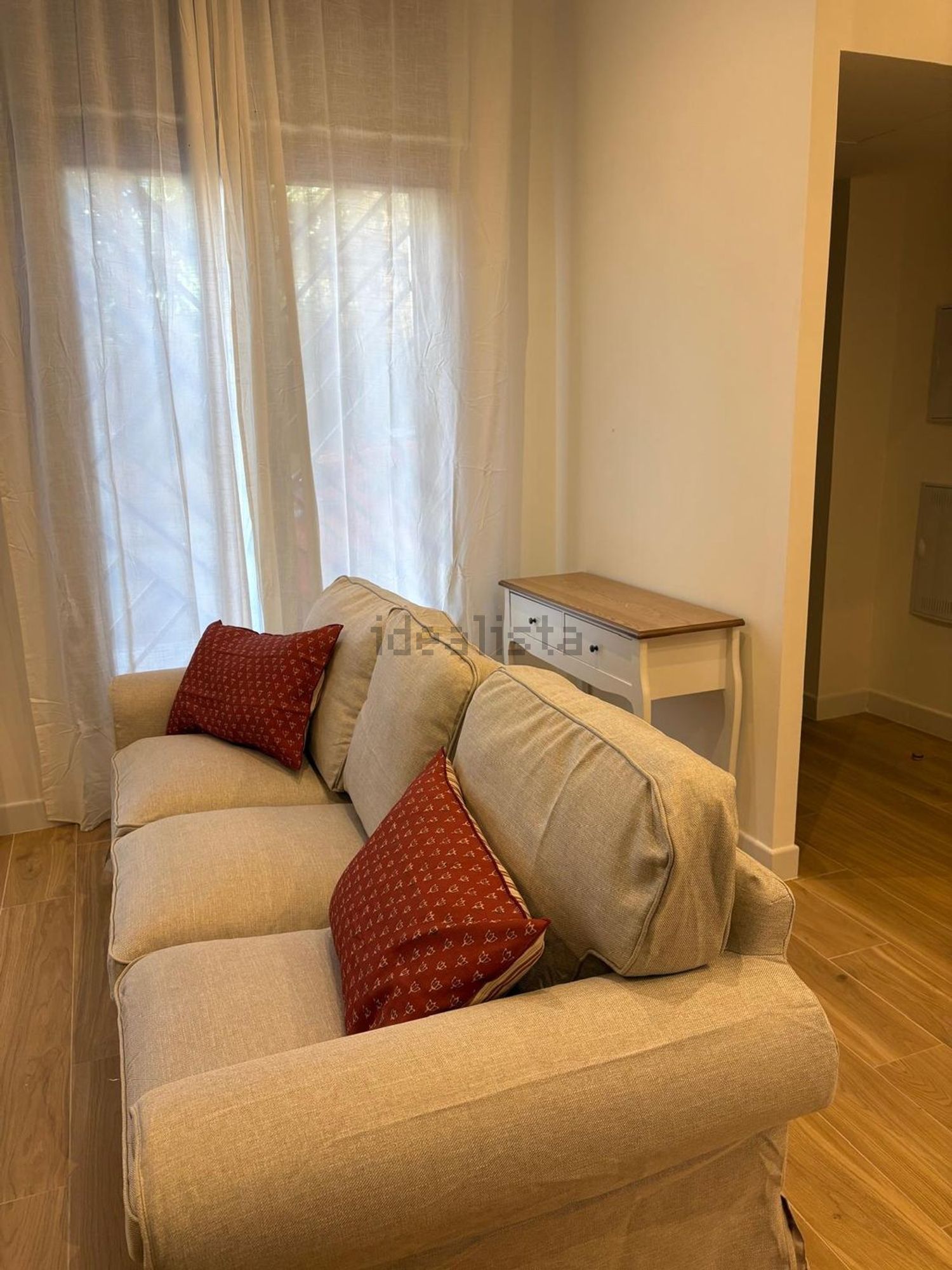 Piso de 48 m² en Sevilla