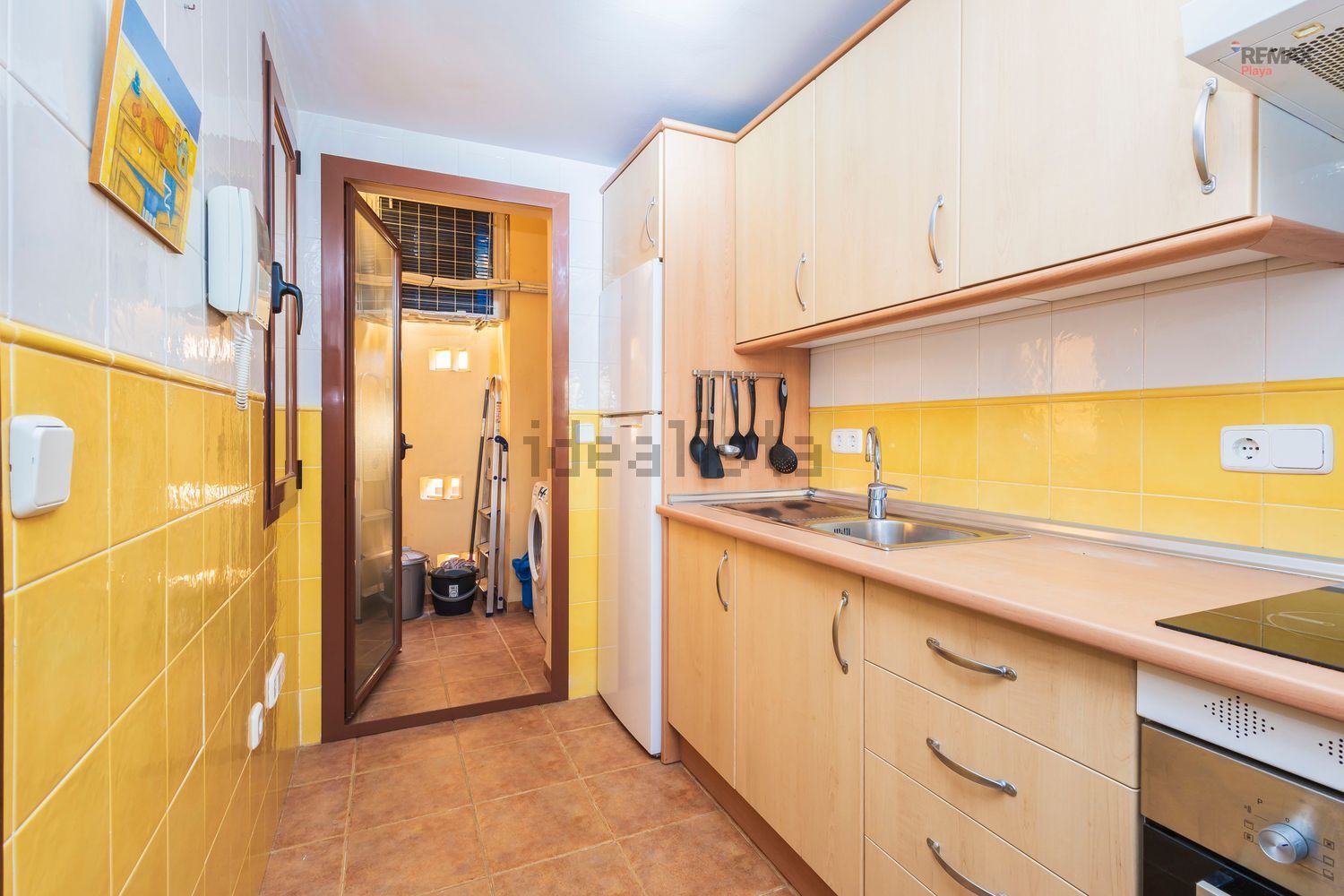 Piso de 72 m² en Vera