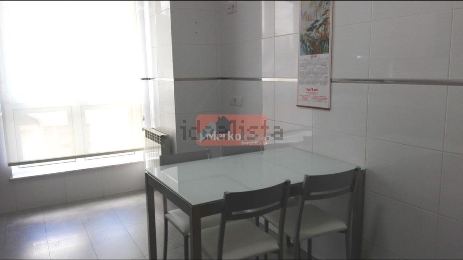 Piso de 138 m² en Lugo