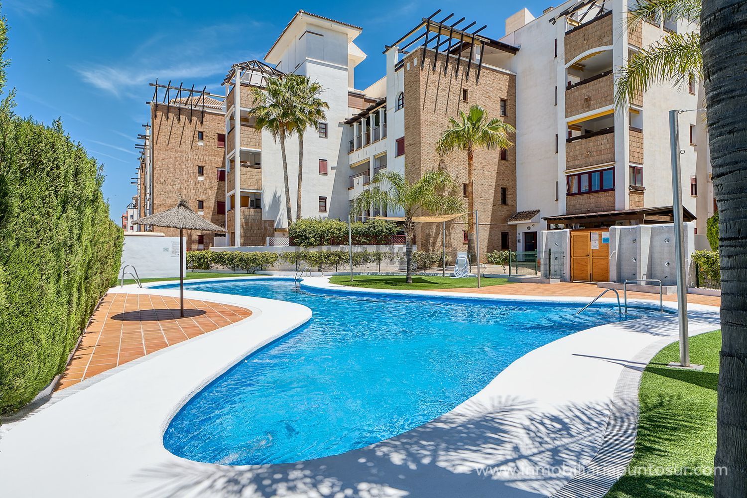 Pis de 95 m² a Motril