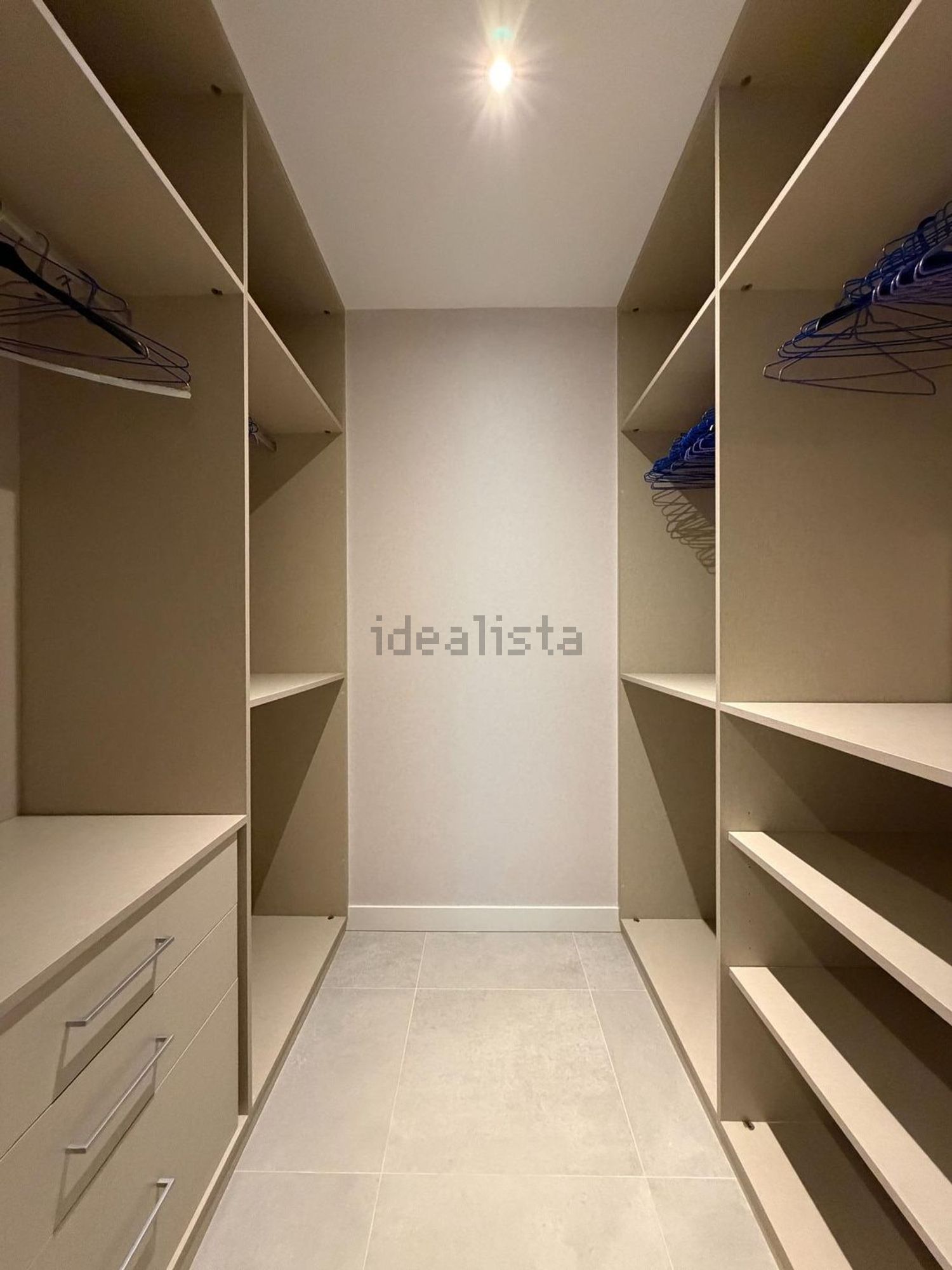 Pis de 90 m² a Almeria
