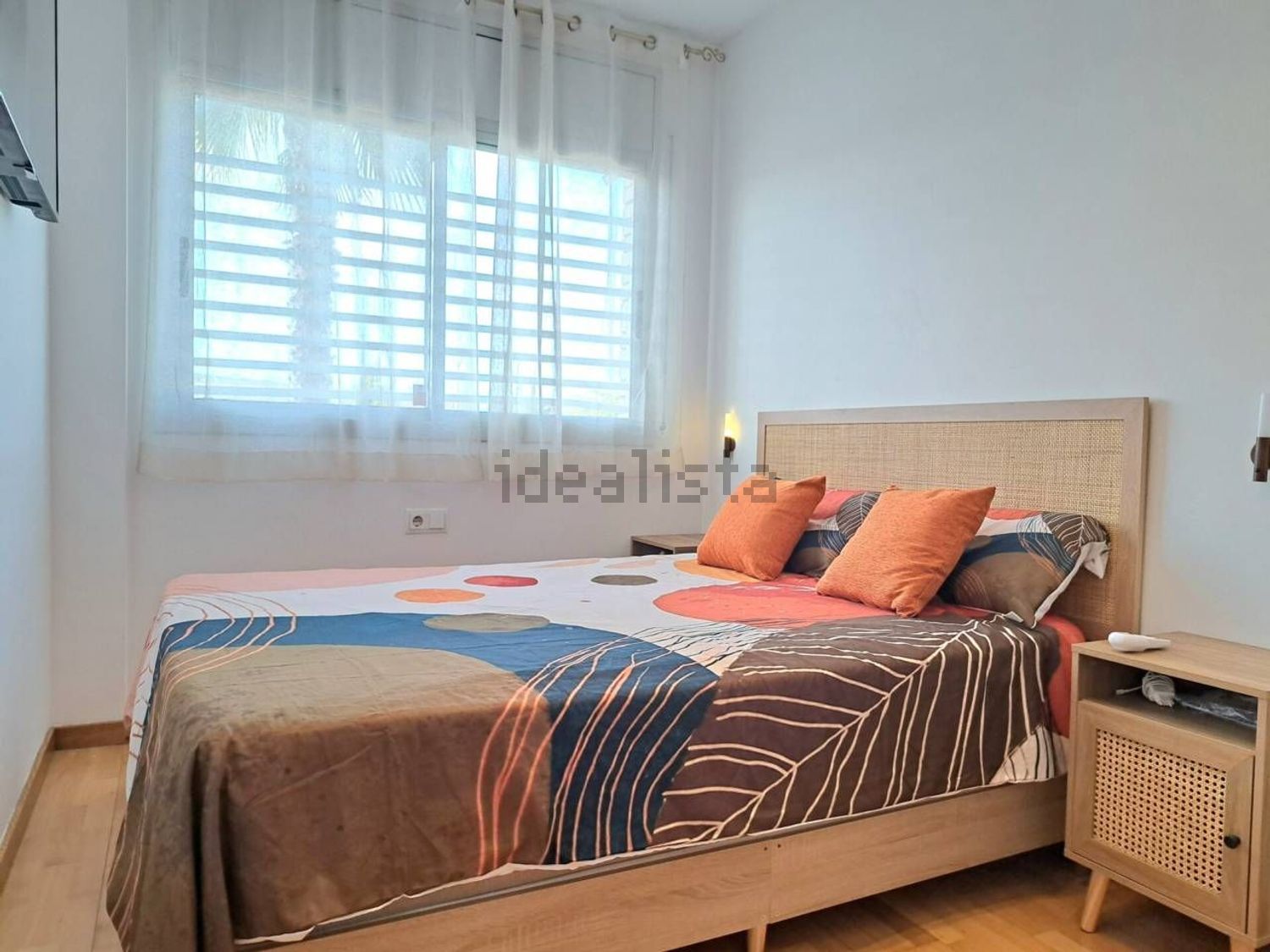 Piso de 87 m² en Cubelles