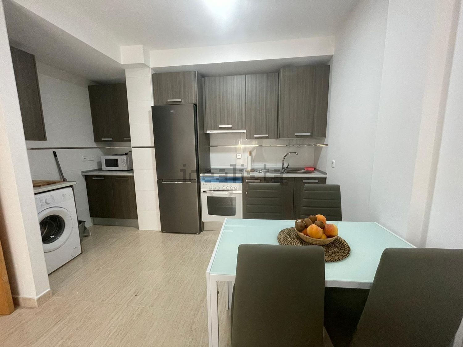 Piso de 54 m² en Roquetas de Mar