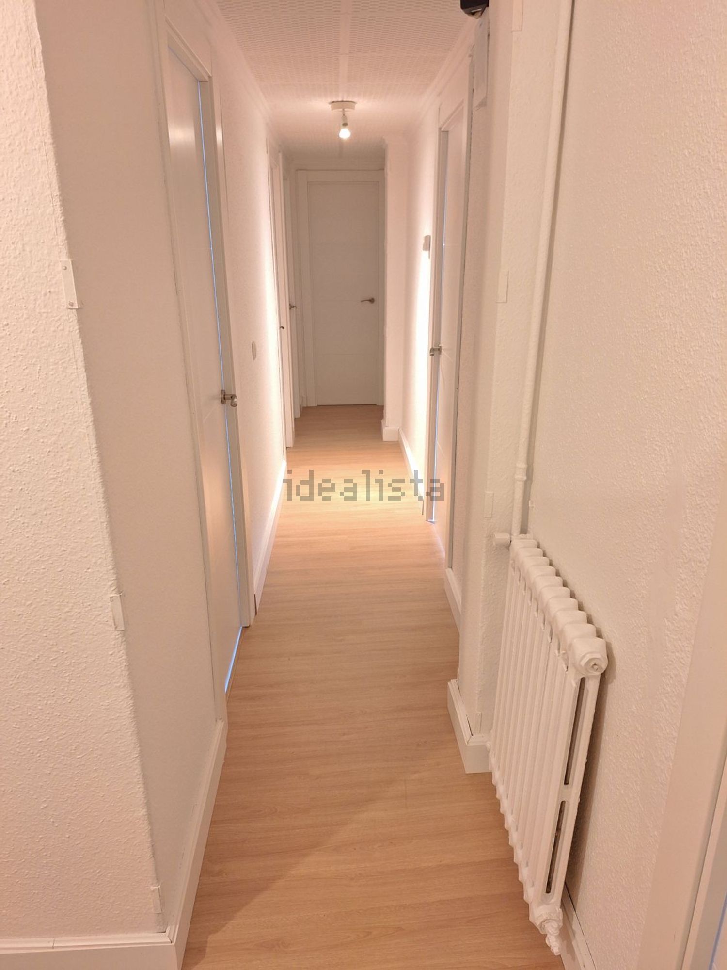 Zimmer zur Miete, Saragossa