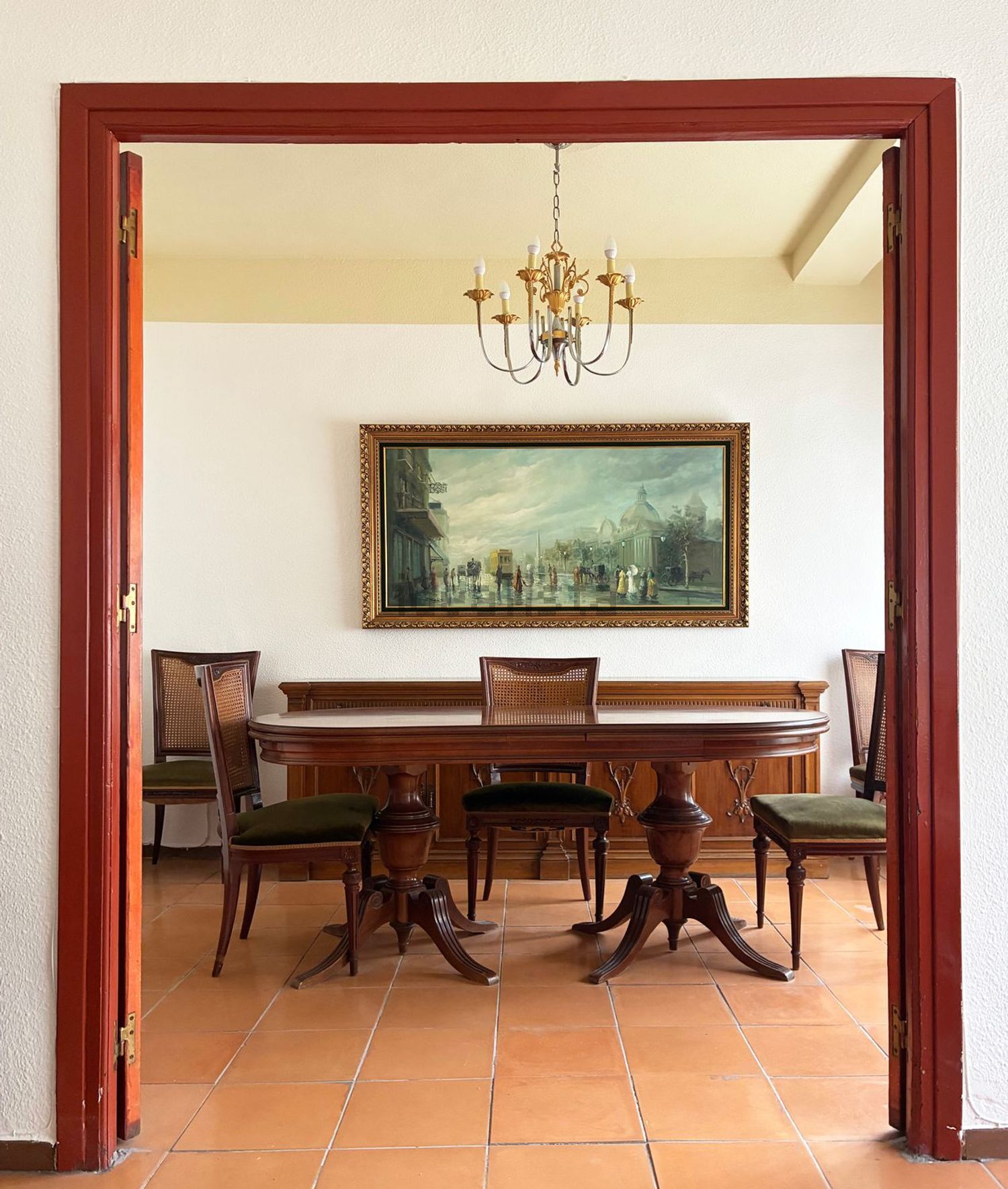 Habitació de lloguer, Granada