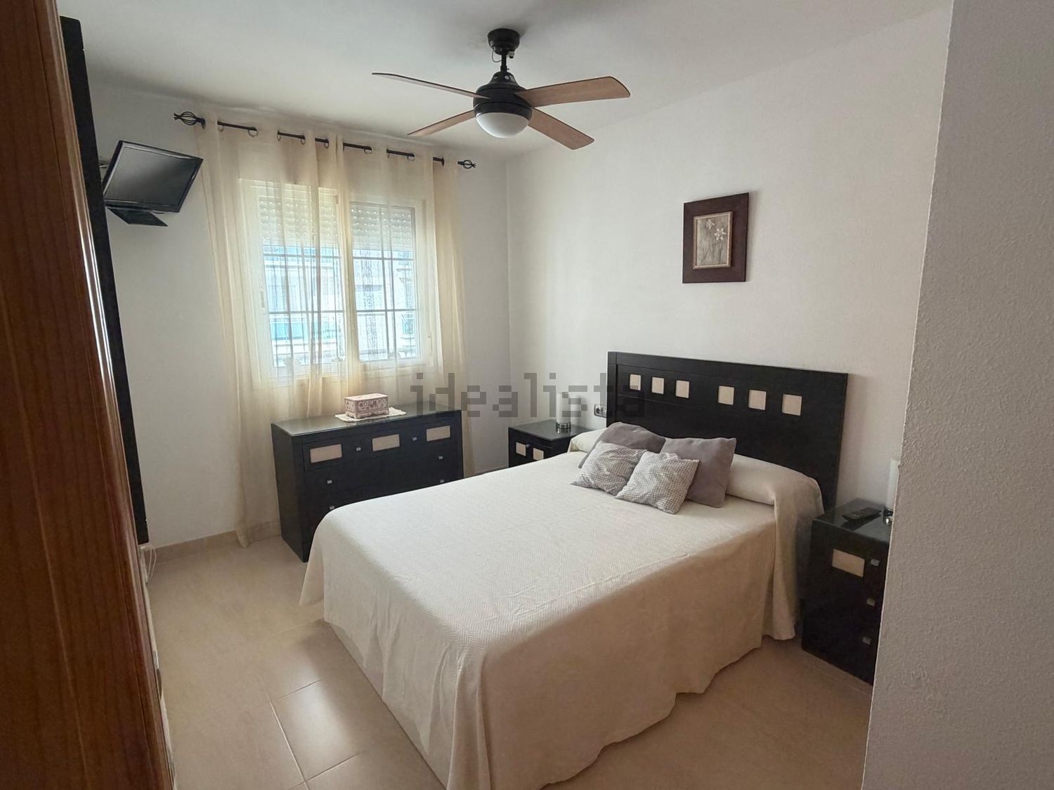 Piso de 75 m² en Roquetas de Mar