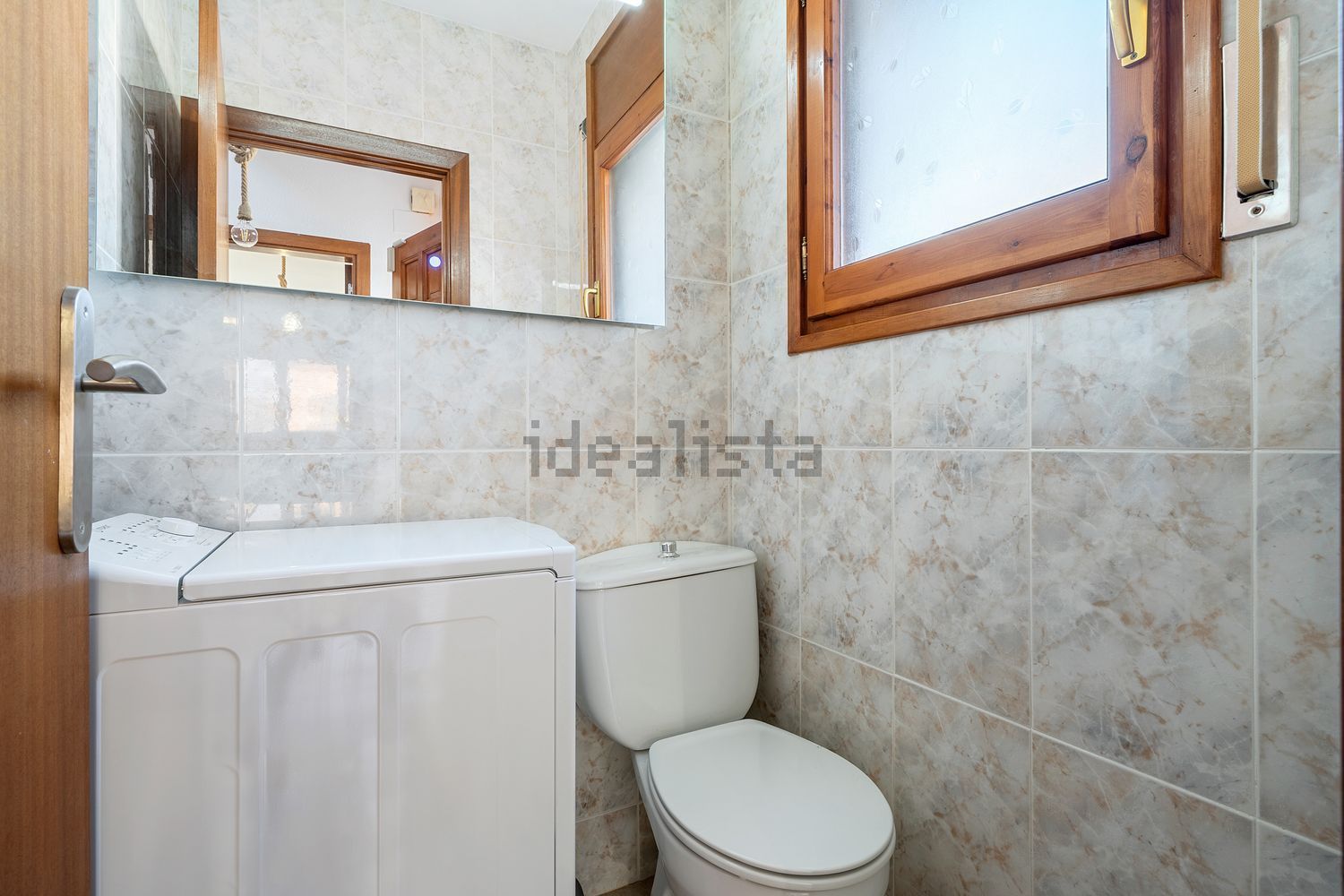Casa de 125 m² en la Pobla de Montornès