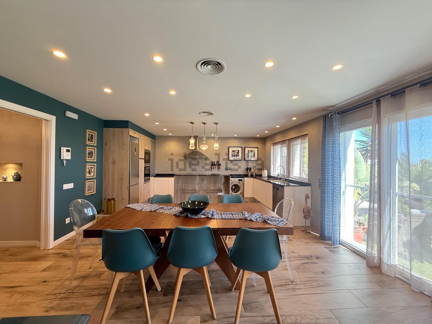 Casa de 150 m² en Camarles