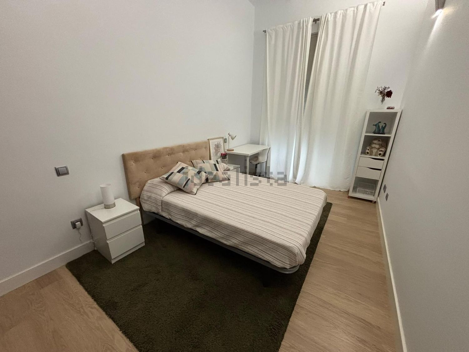Piso de 130 m² en Murcia
