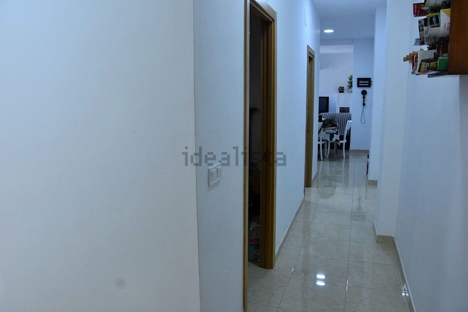 Piso de 100 m² en Valencia