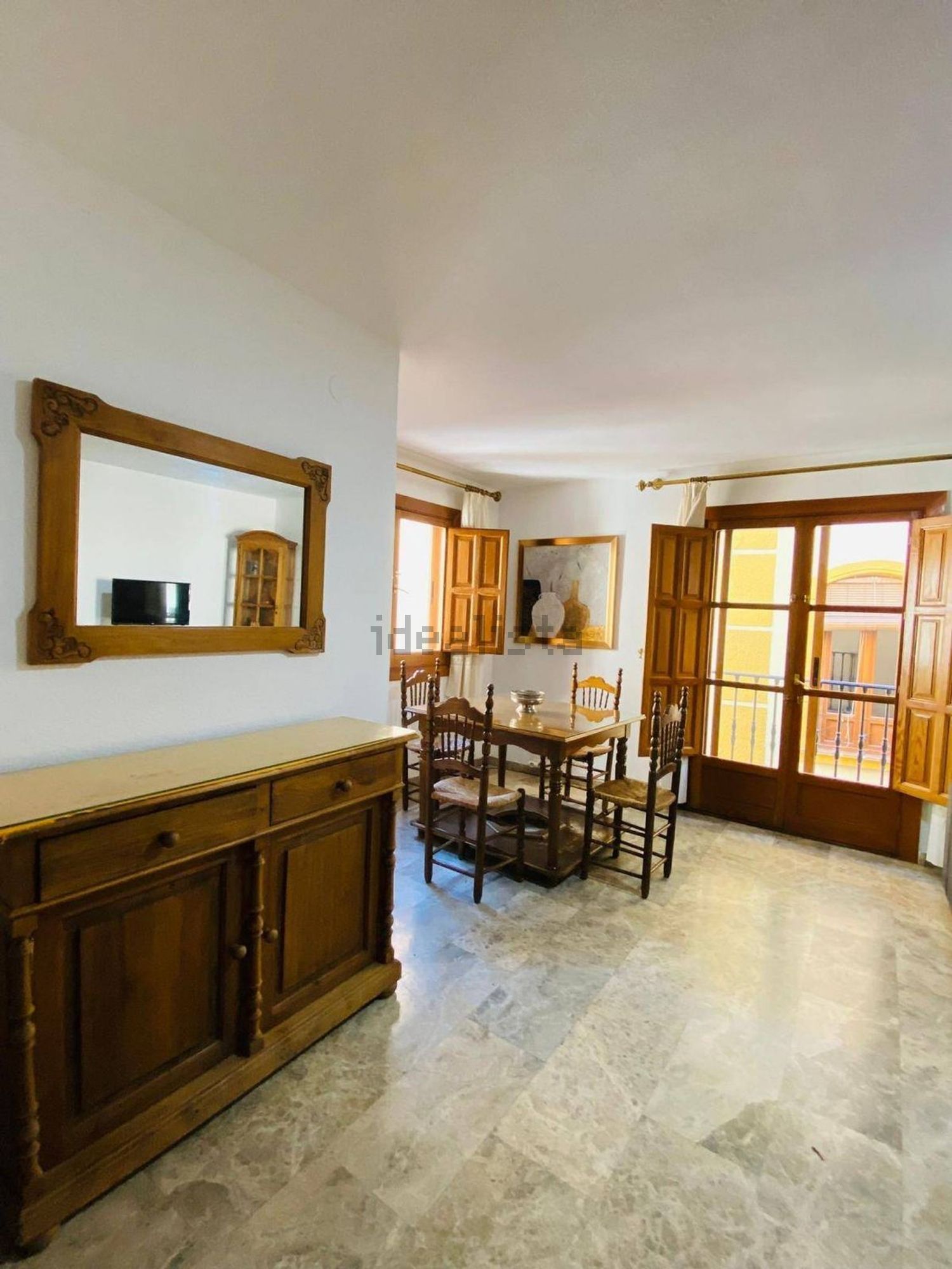 Pis de 140 m² a Granada