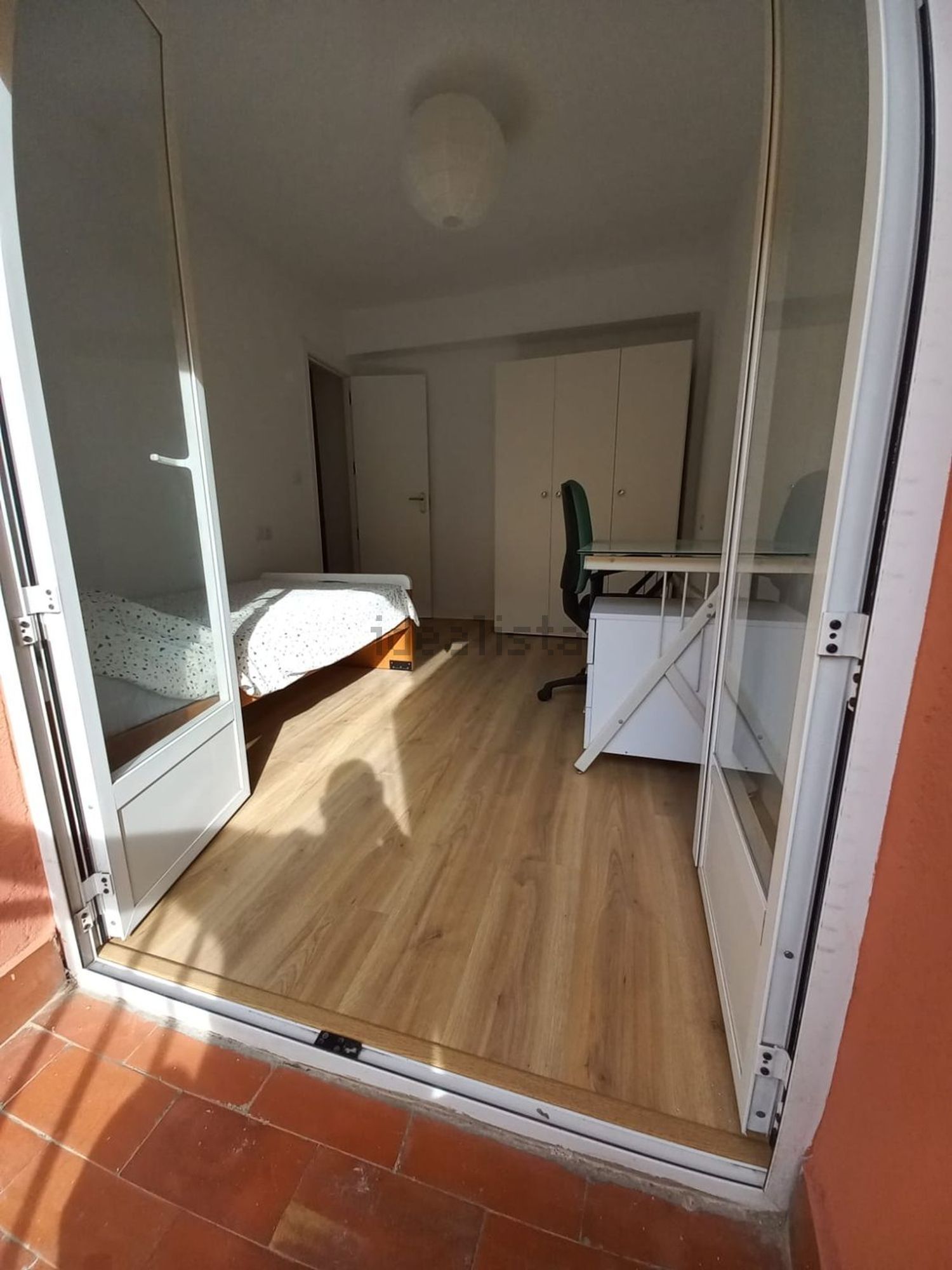 Appartement 95 m² à Grenade