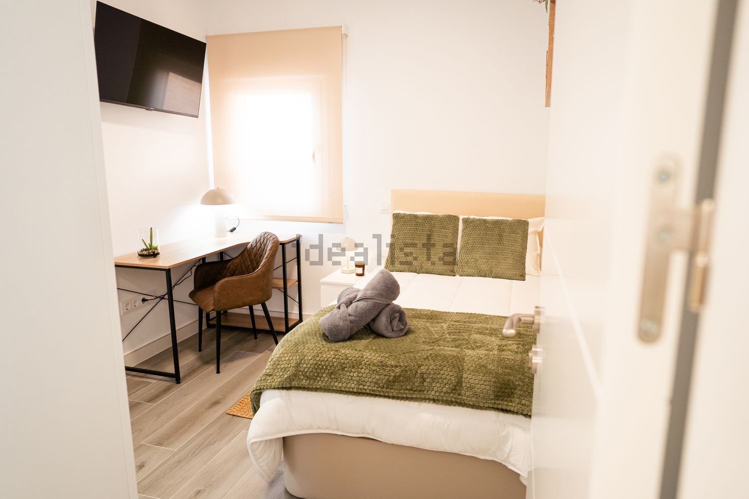 Habitación en alquiler, Toledo