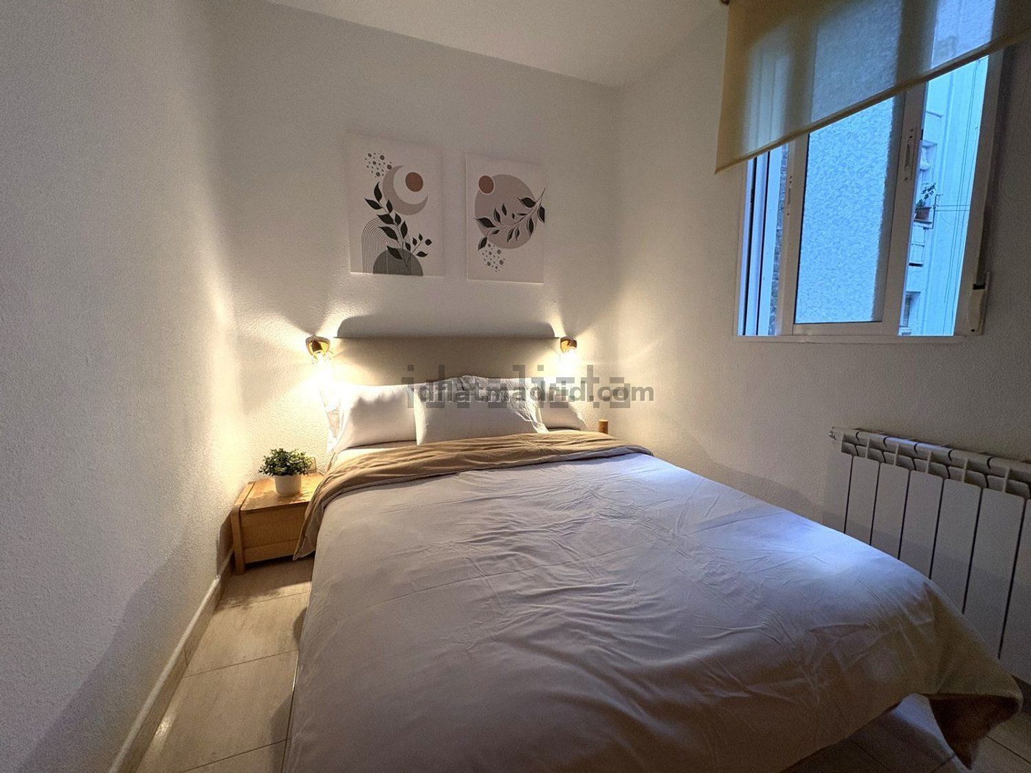 Квартира 42 м² у Madrid