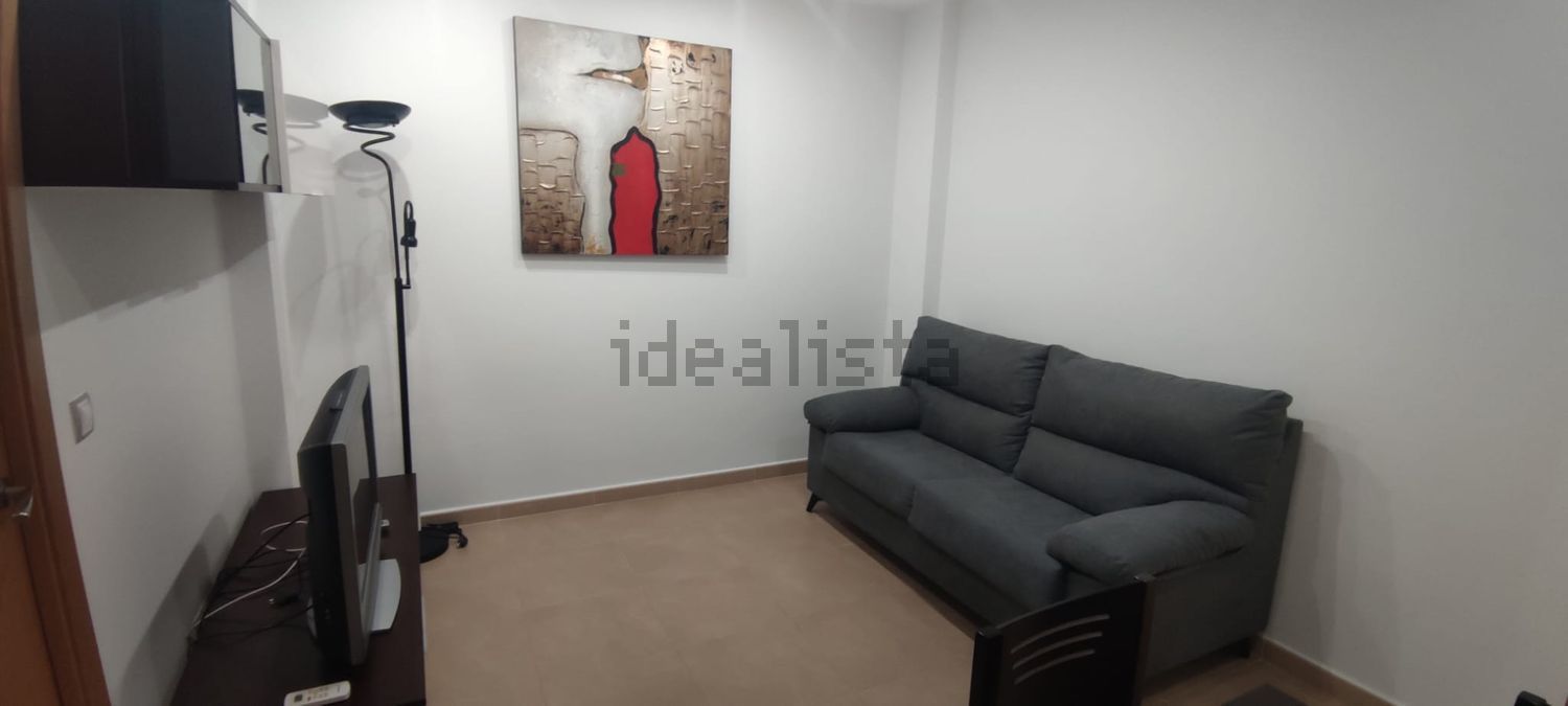 Habitació de lloguer, València