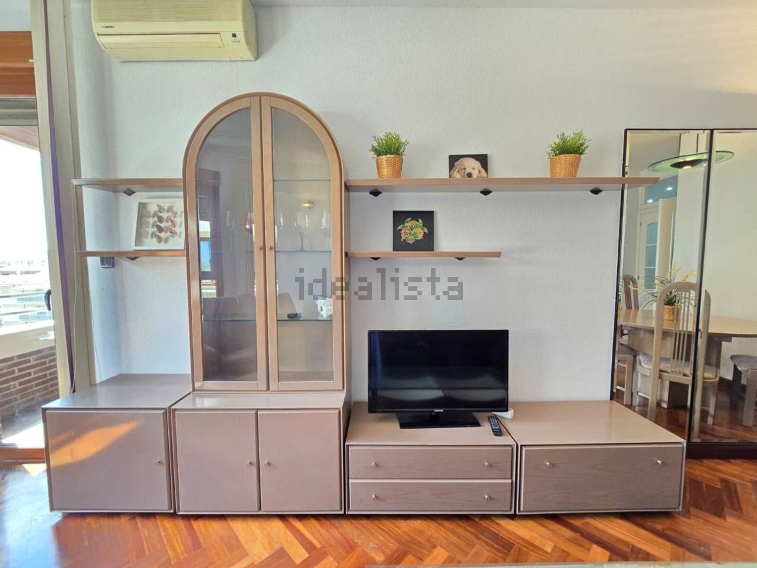 Piso de 117 m² en Pamplona