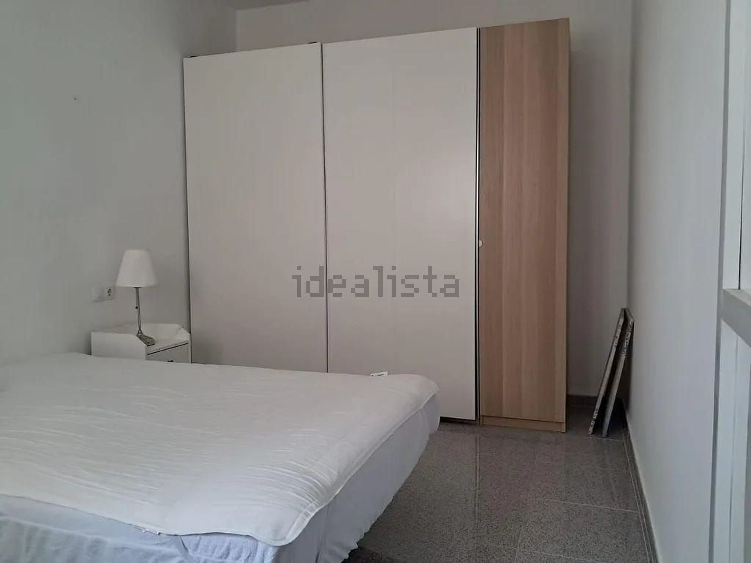 Piso de 48 m² en Palencia