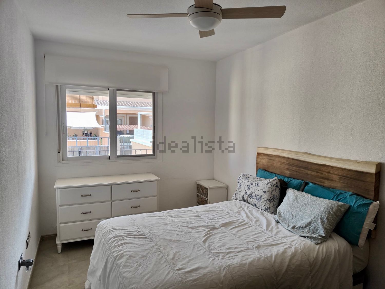 Piso de 85 m² en Murcia