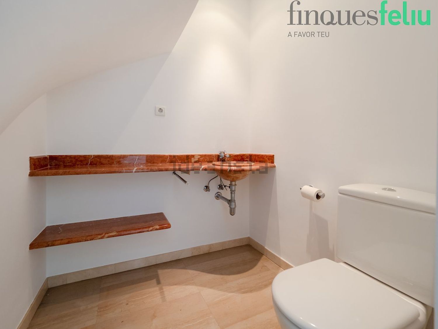 Piso de 157 m² en Sant Cugat del Vallès