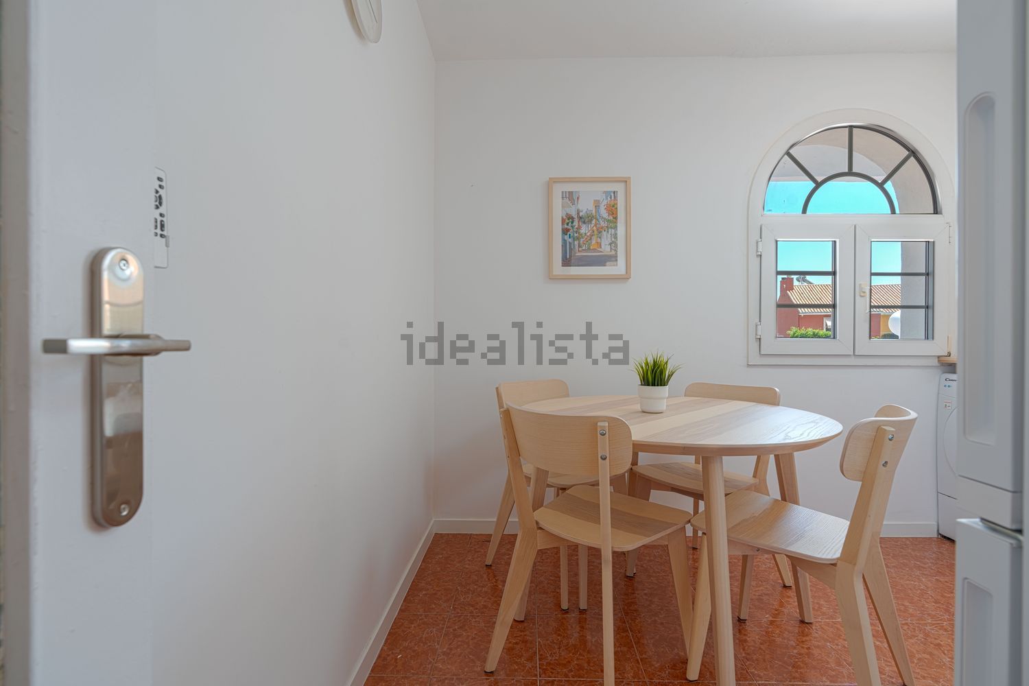 Habitació de lloguer, Marbella