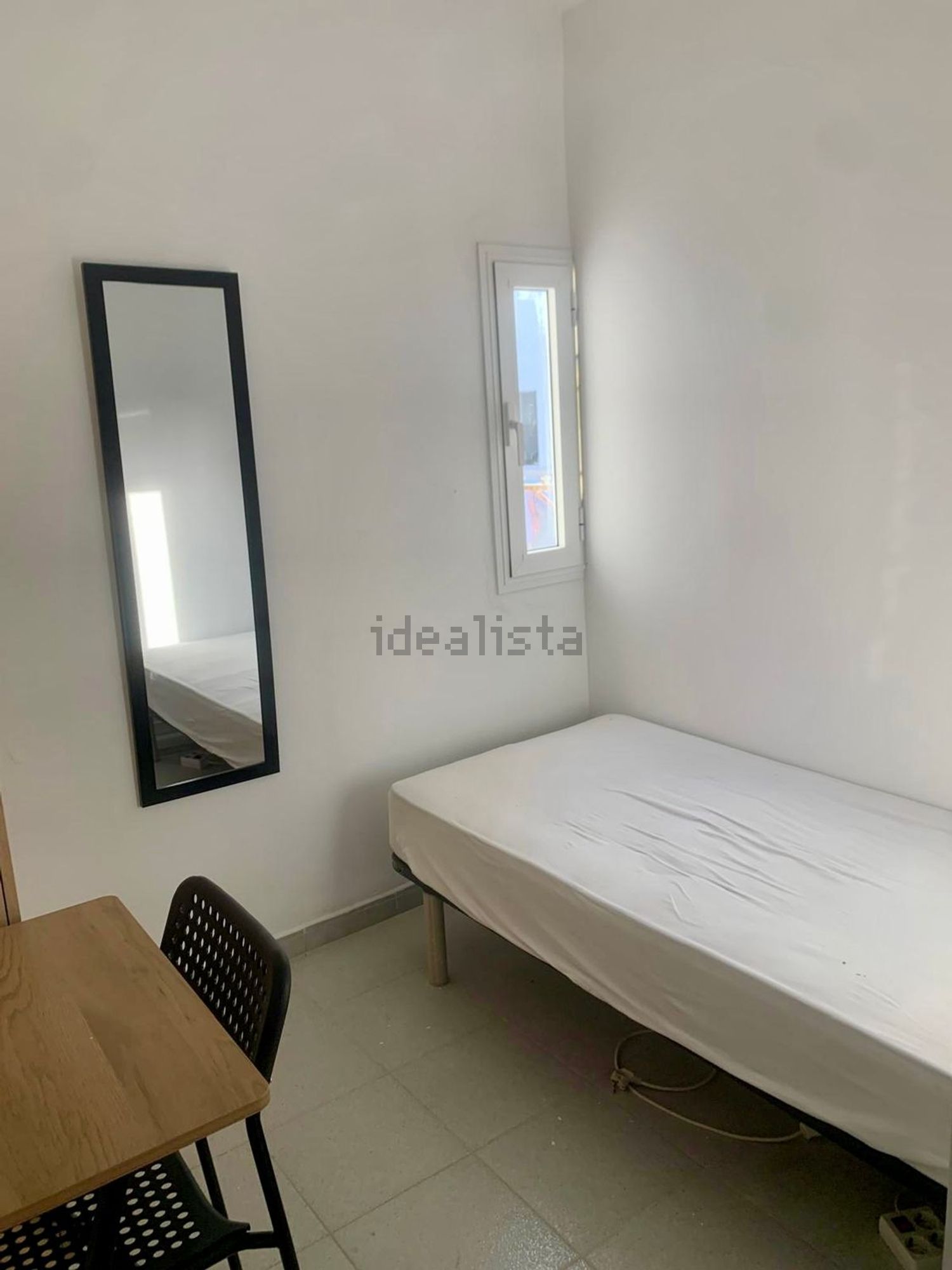 Zimmer zur Miete, Sevilla