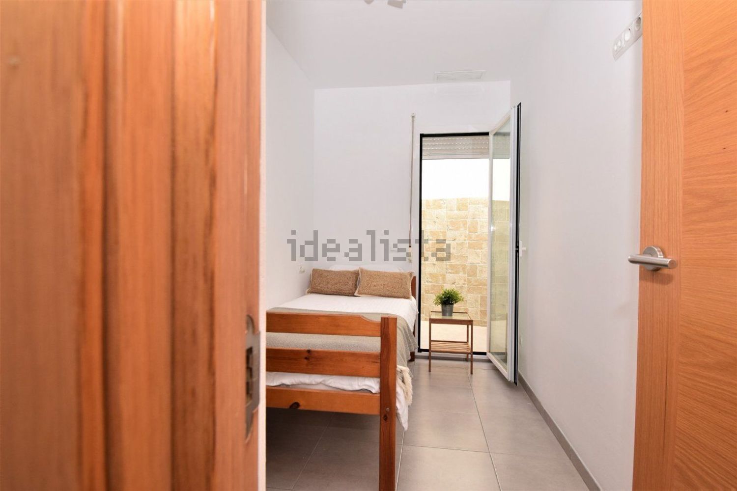 Piso de 90 m² en Palma