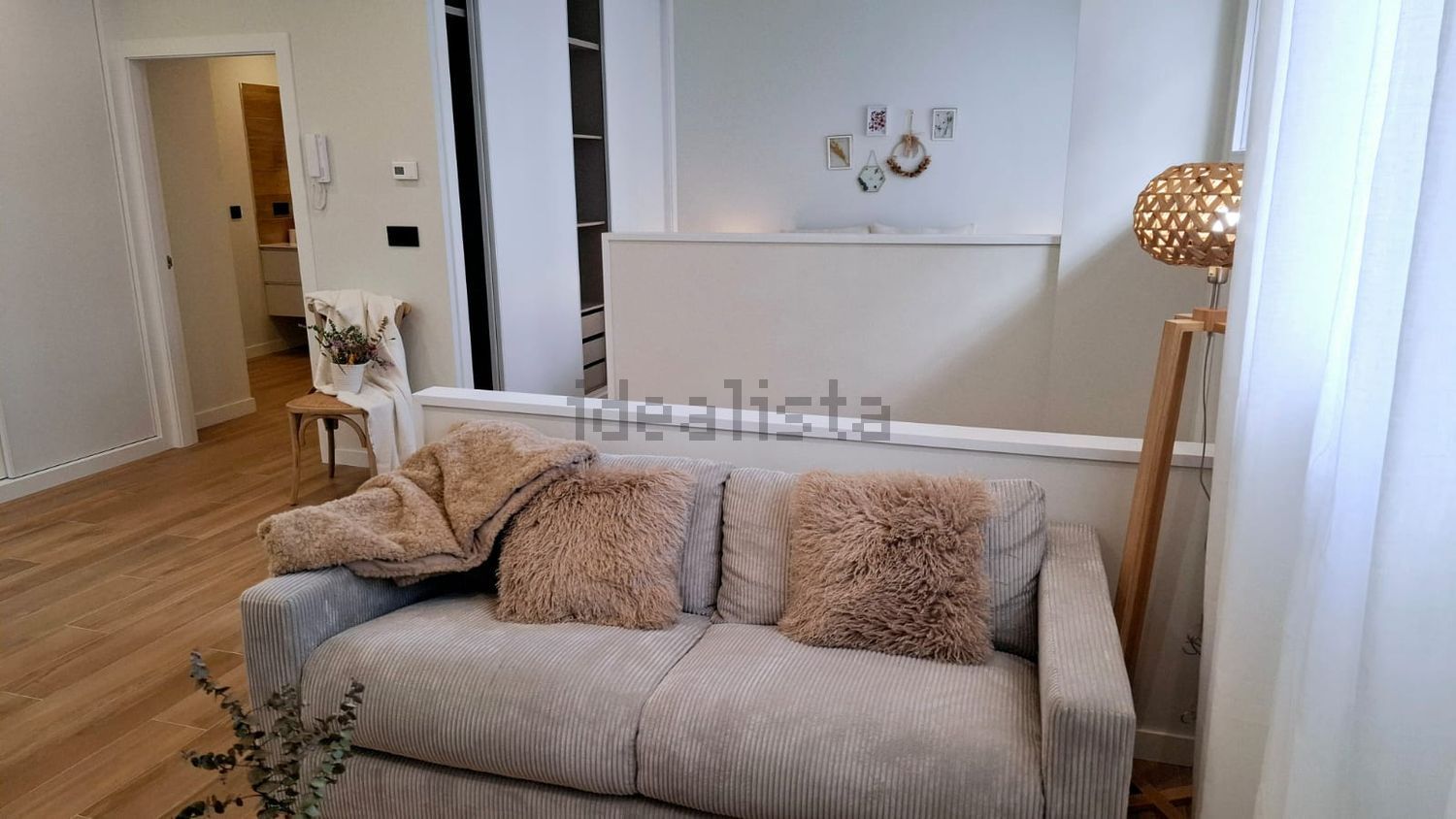 Piso de 65 m² en Vigo