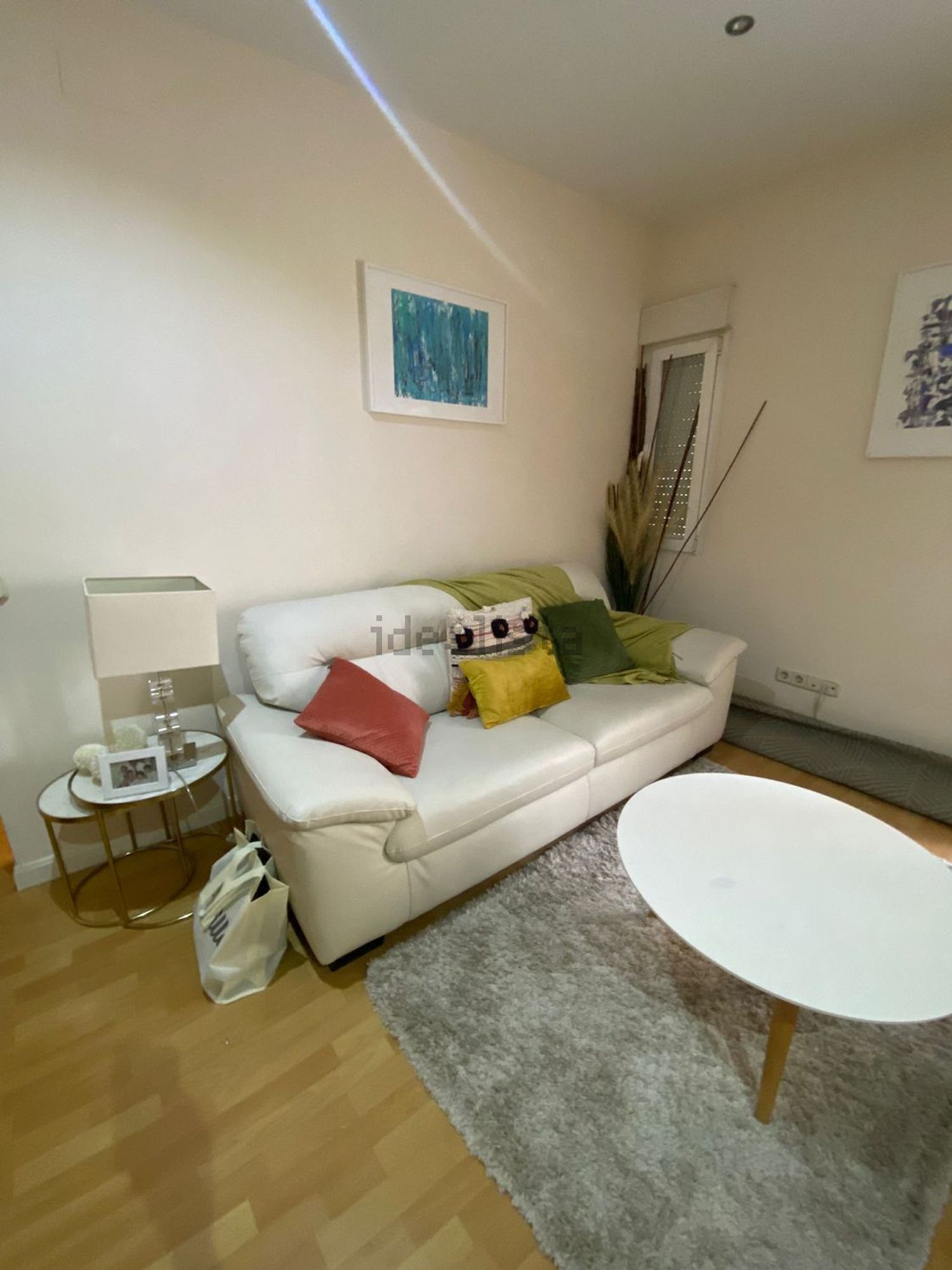 Pis de 75 m² a Madrid