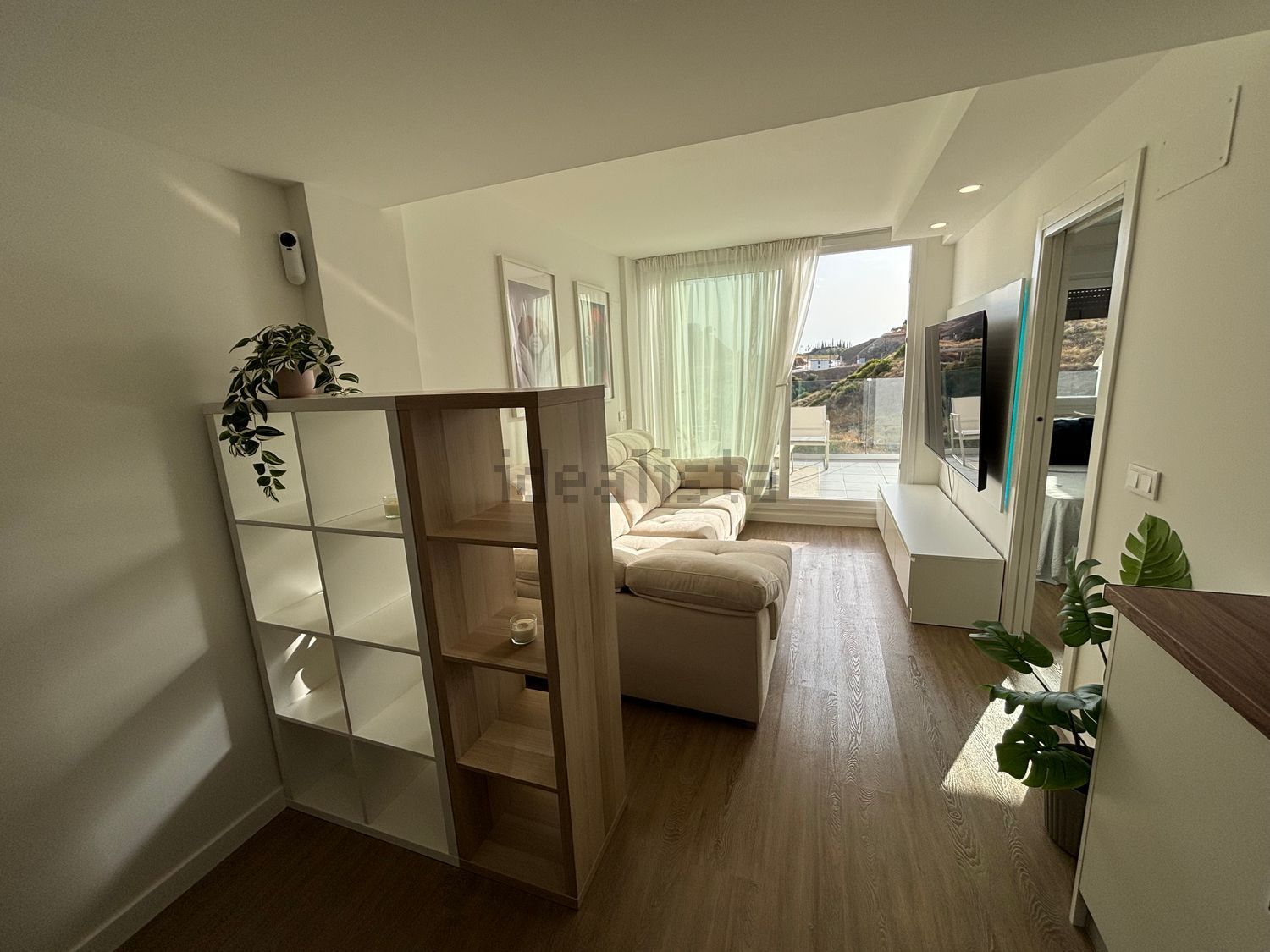 Piso de 93 m² en Fuengirola