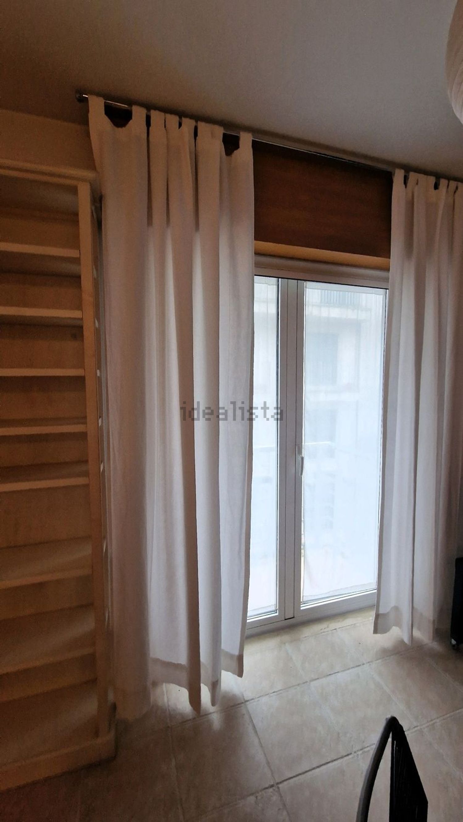 Pis de 45 m² a Santiago de Compostel·la