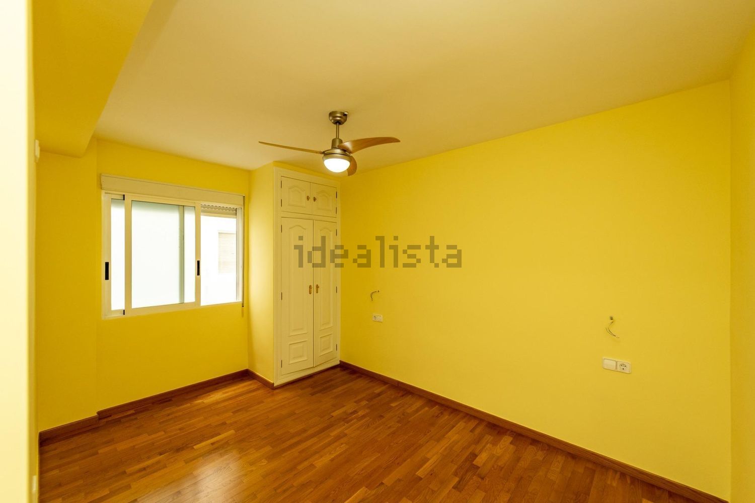 Wohnung 100 m² in Alicante