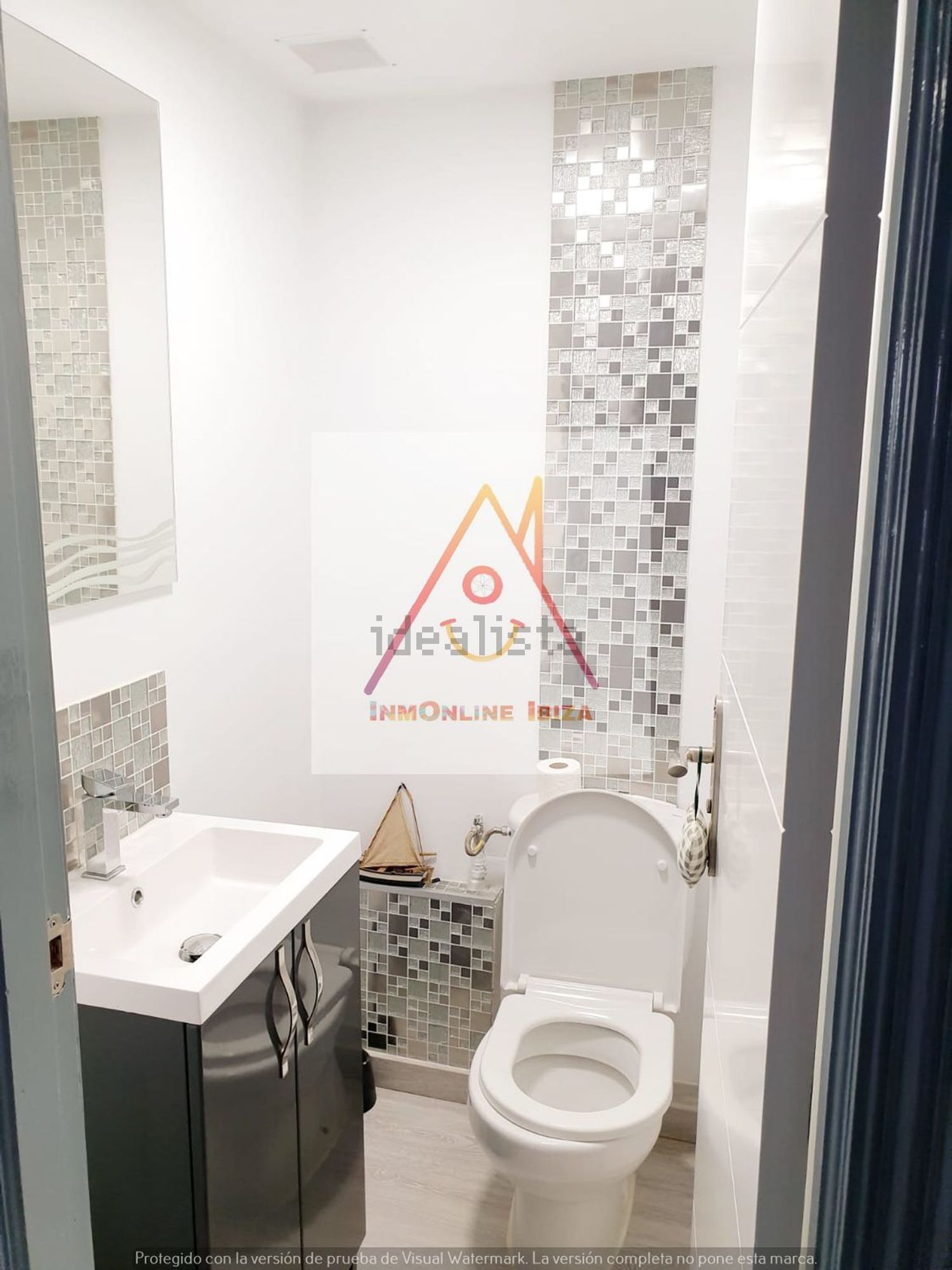 Maison 120 m² à Sant Josep de sa Talaia