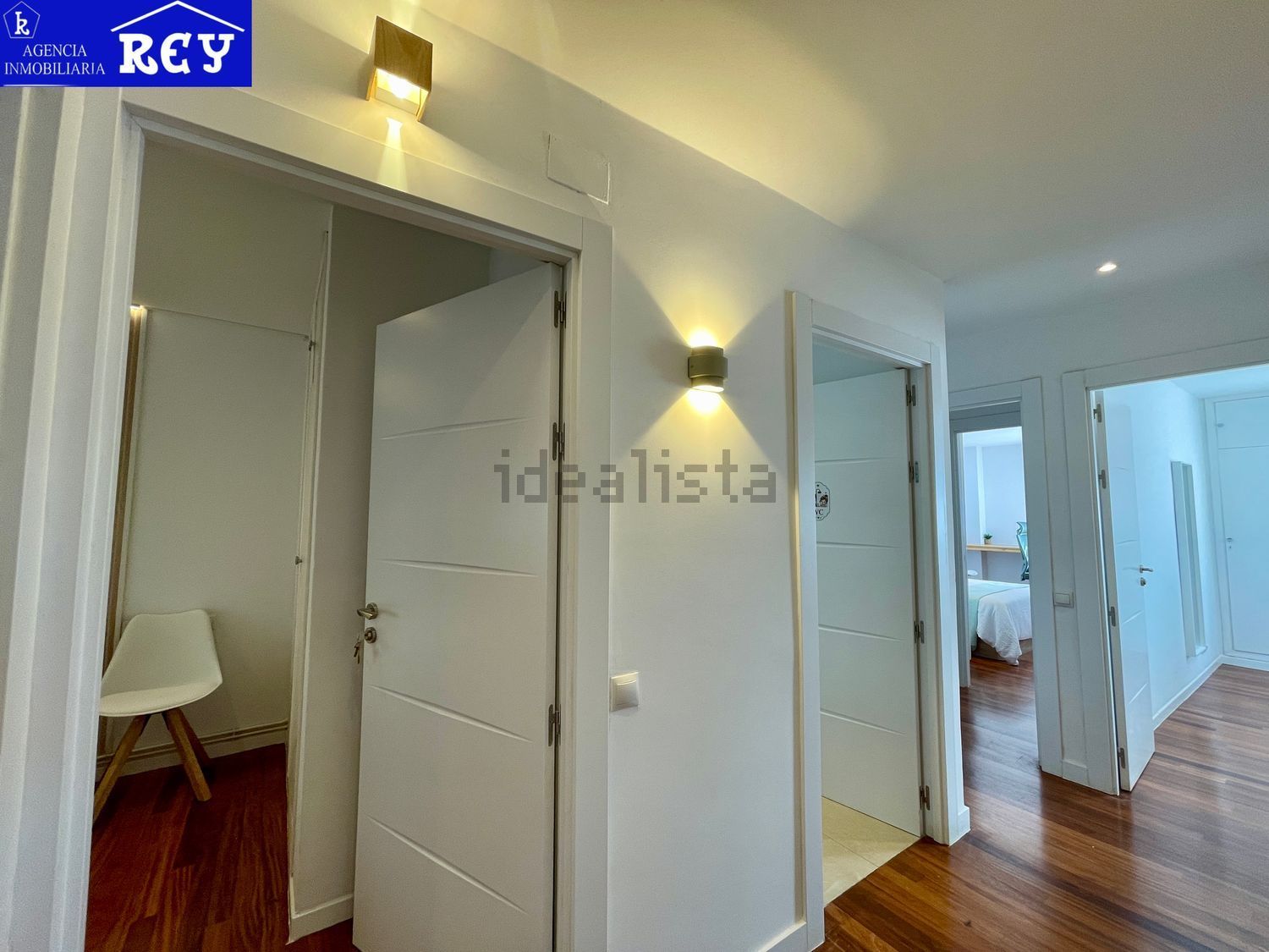 Appartamento 106 m² a Santiago de Compostela