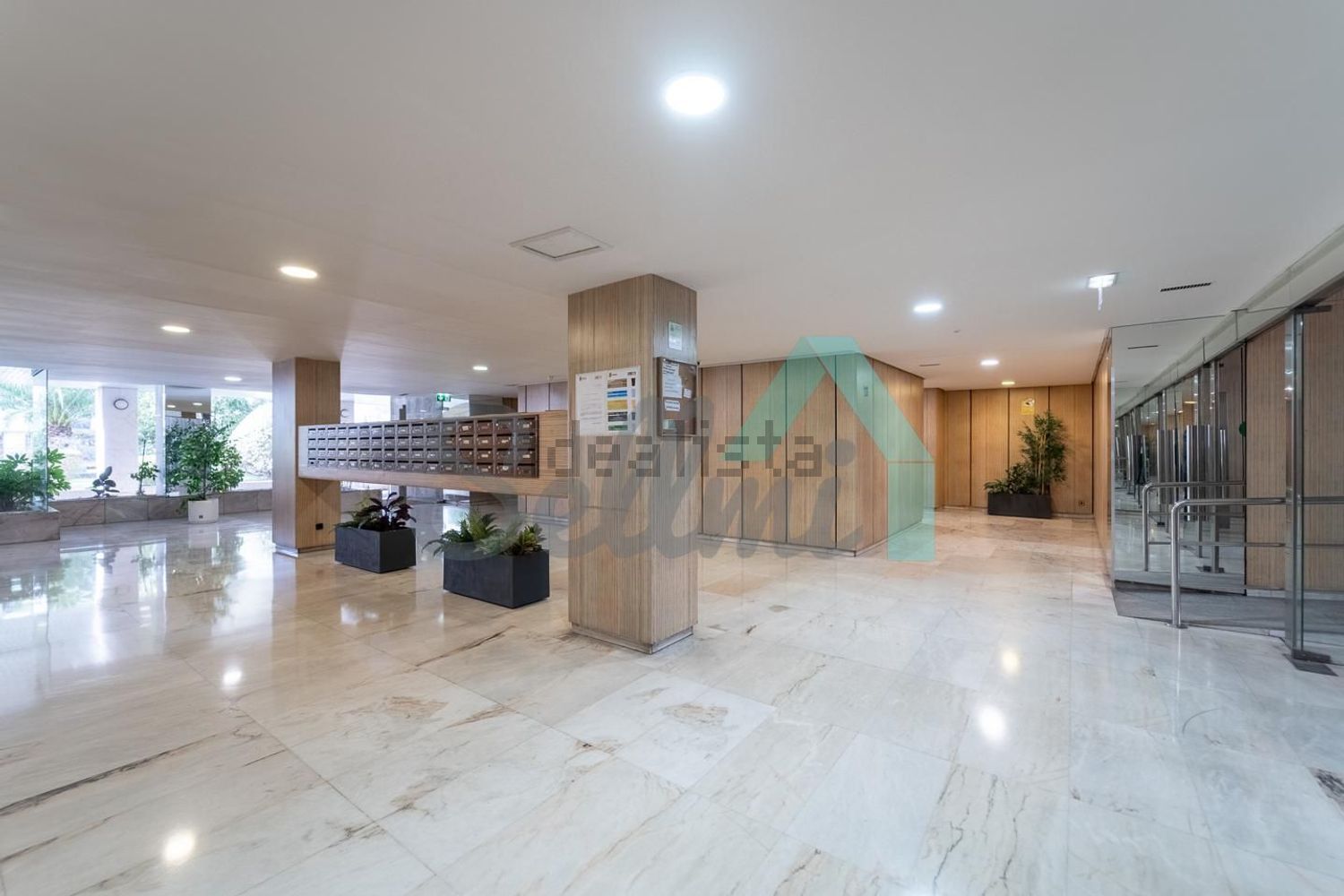 Apartamento 49 m² em Oviedo