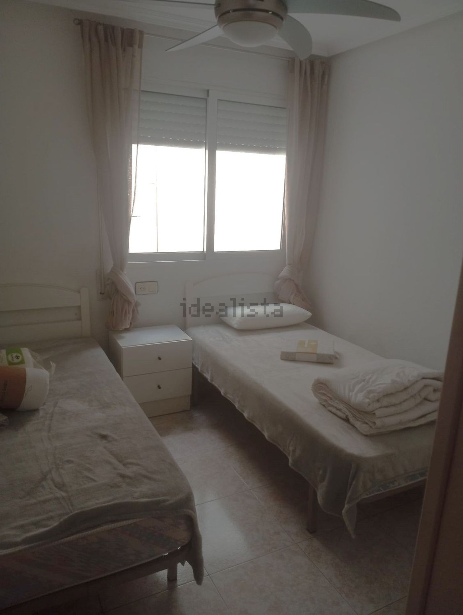 Piso de 60 m² en Torrevieja