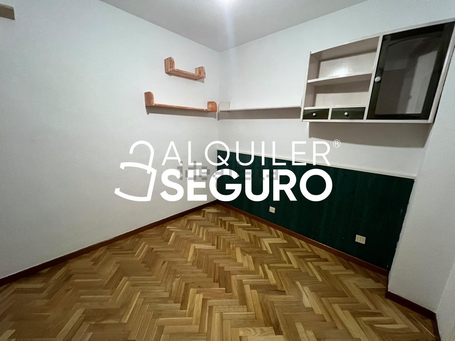 Wohnung 100 m² in Madrid