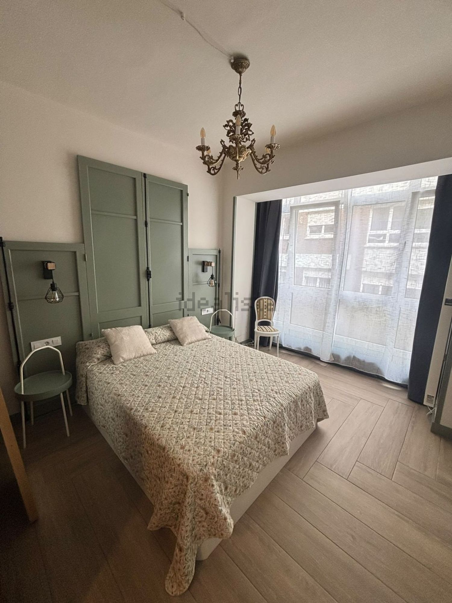 Pis de 50 m² a Gijón