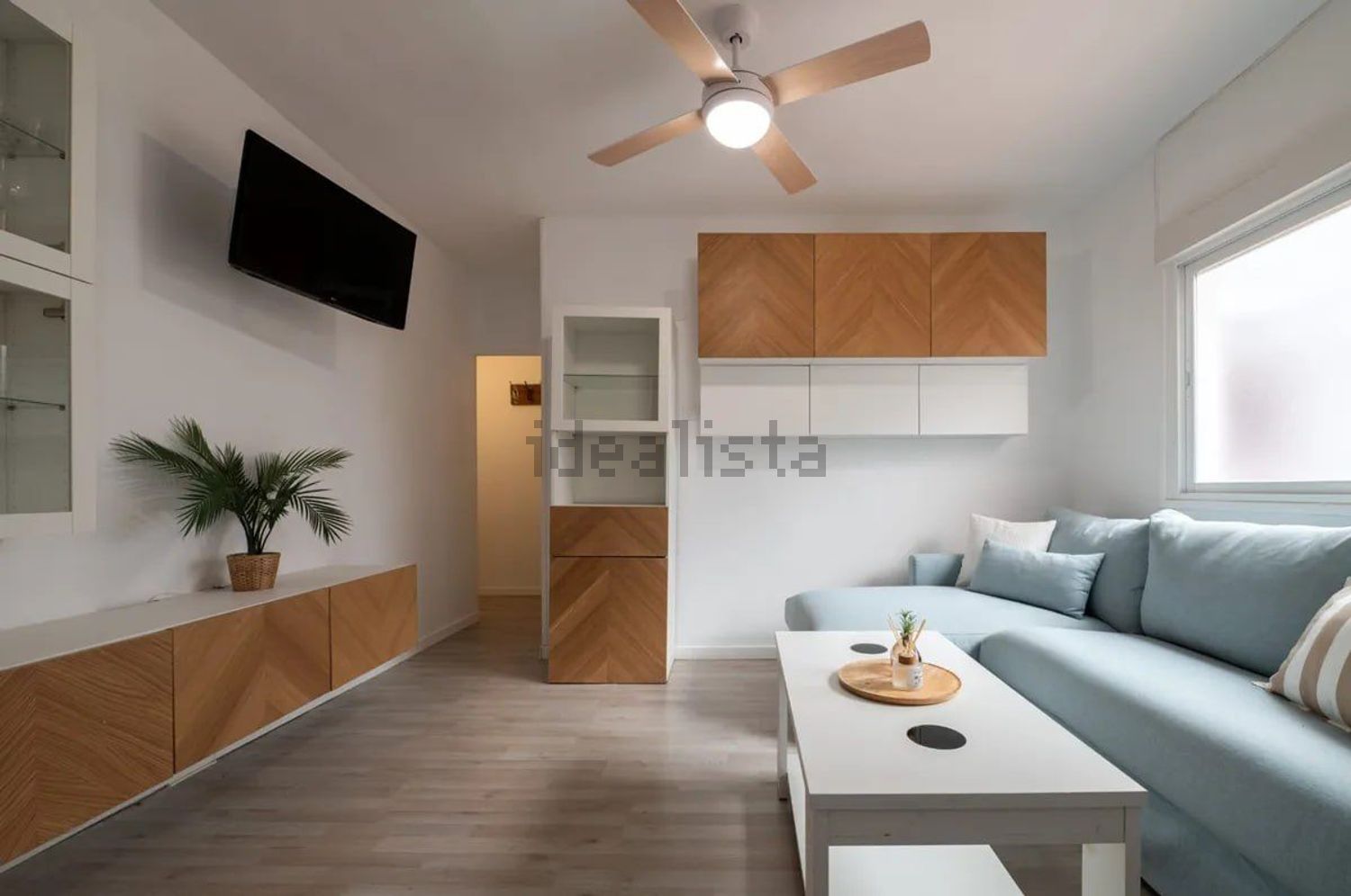 Pis de 75 m² a València