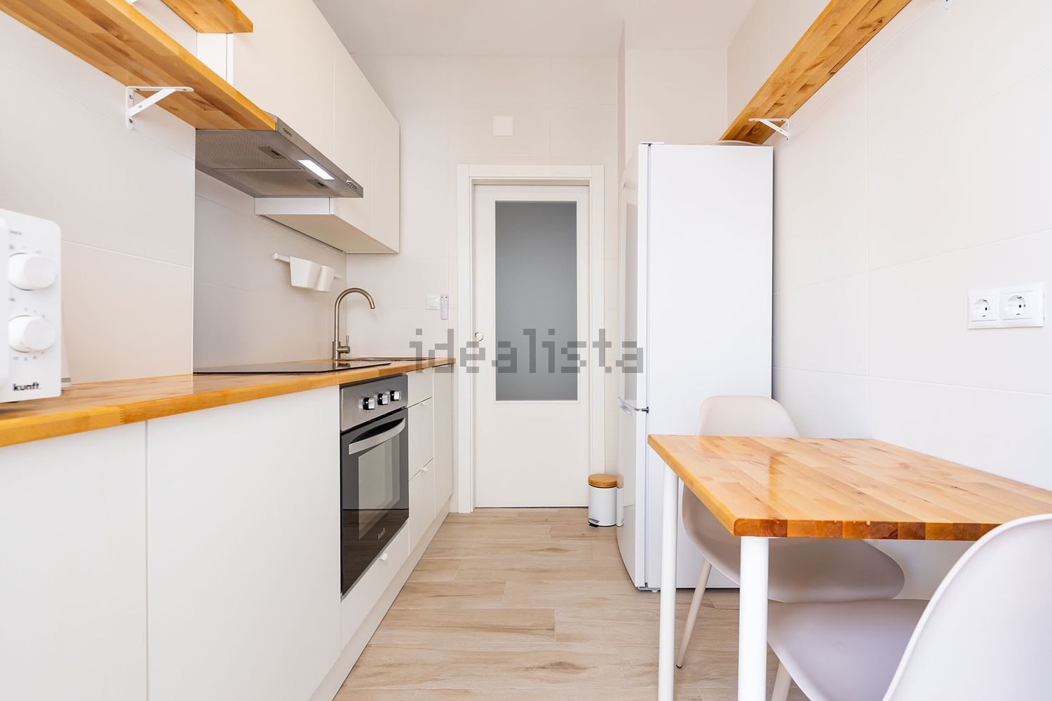 Room for rent, Murcia