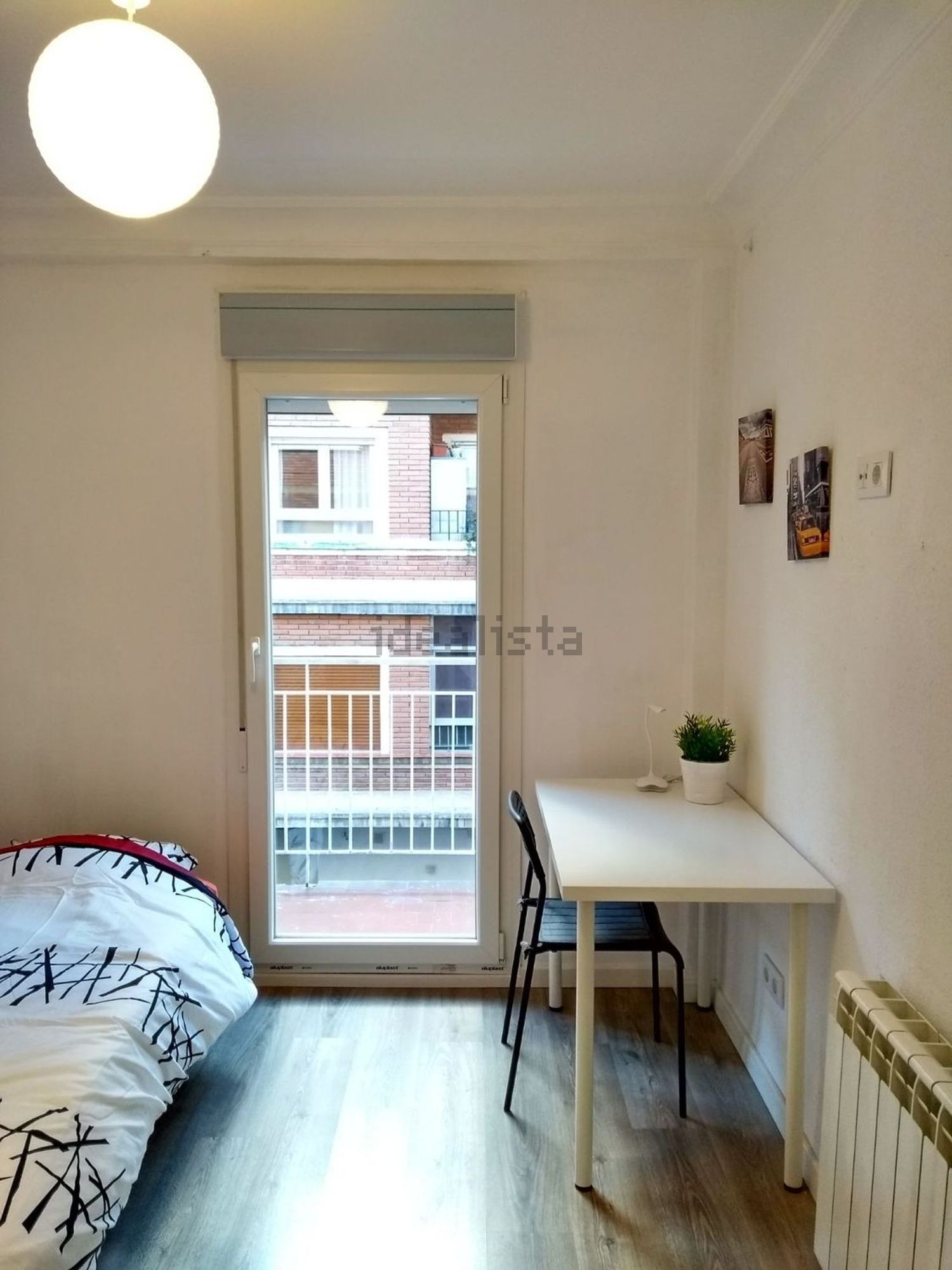 Habitación en alquiler, Zaragoza